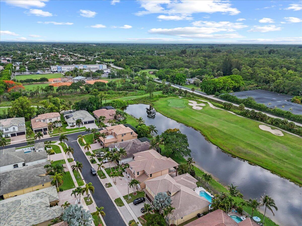 1831 Waldorf, Royal Palm Beach FL 33411