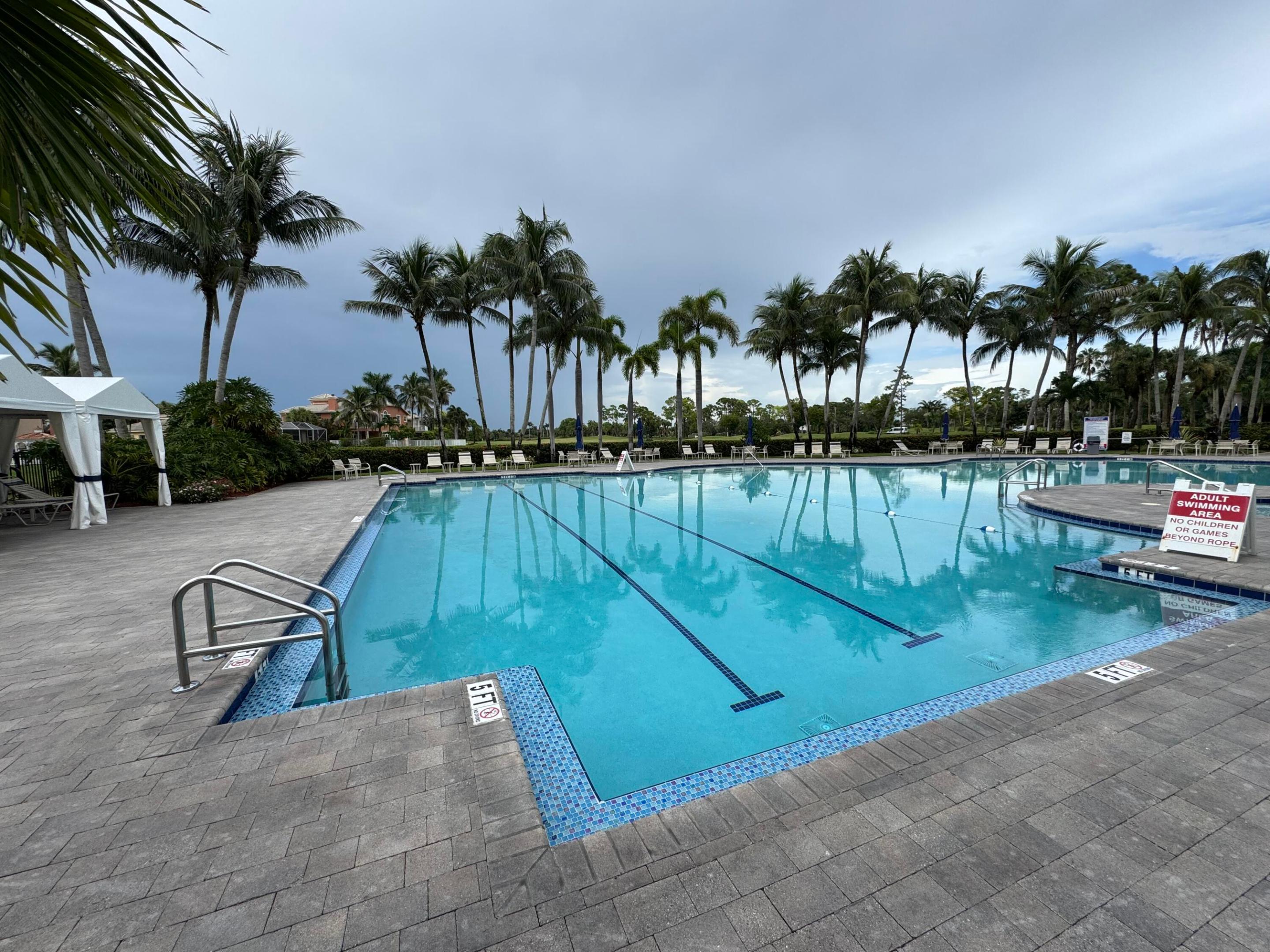 1831 Waldorf, Royal Palm Beach FL 33411