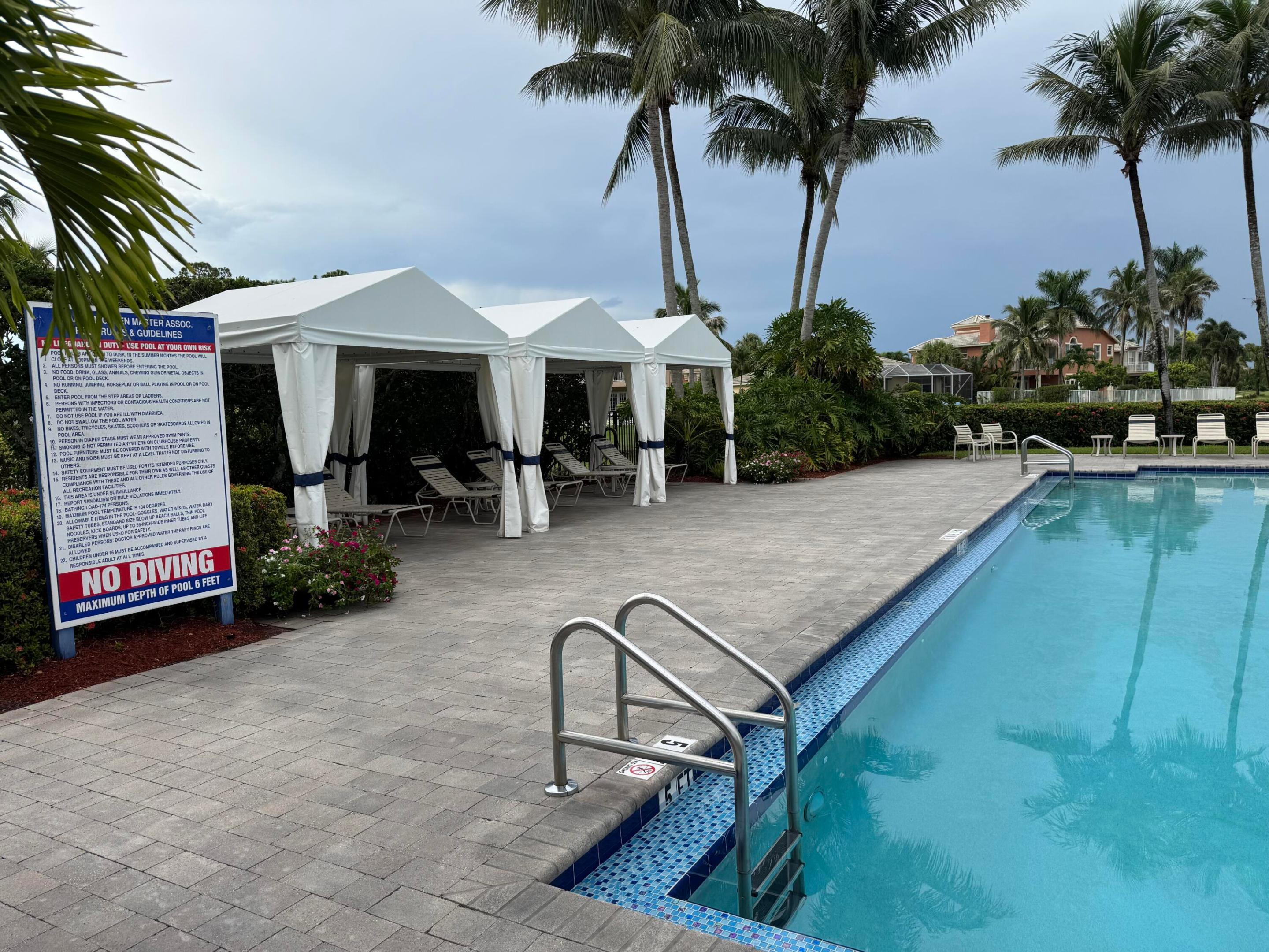 1831 Waldorf, Royal Palm Beach FL 33411