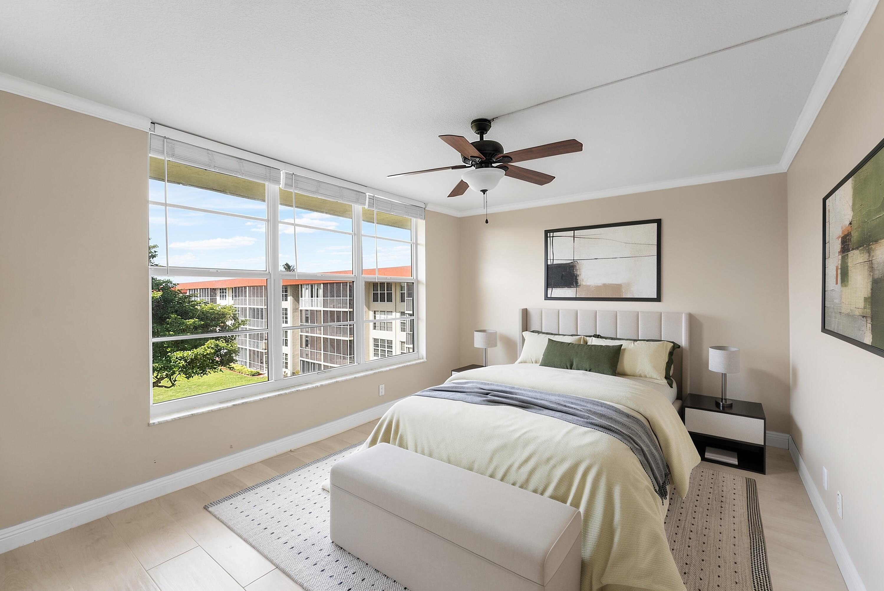 3150 NE 48th #411, Lighthouse Point FL 33064