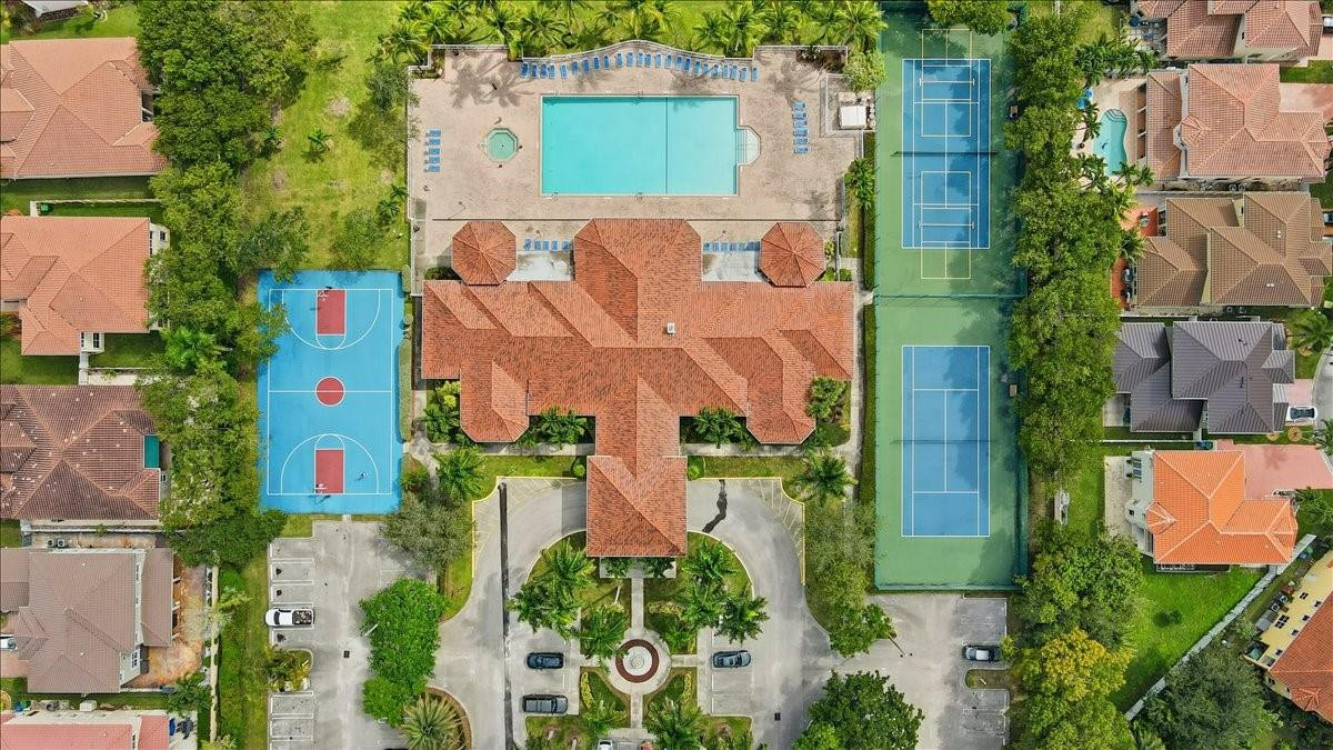3802 SW 165th, Miramar FL 33027
