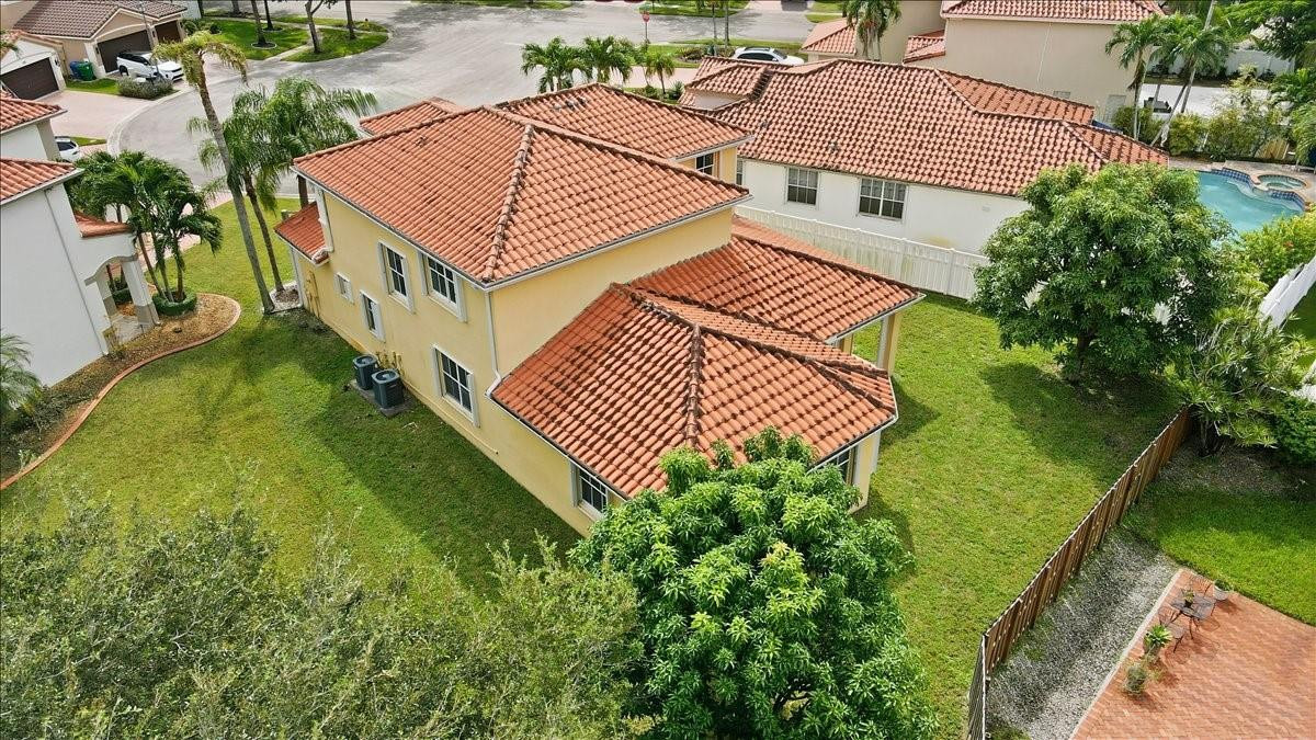 3802 SW 165th, Miramar FL 33027