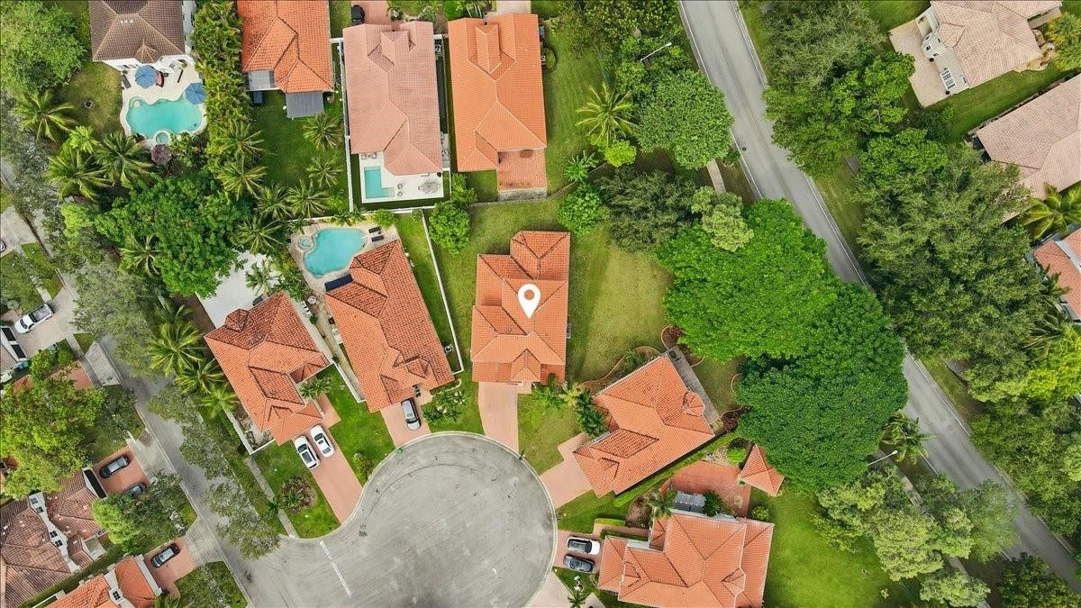 3802 SW 165th, Miramar FL 33027