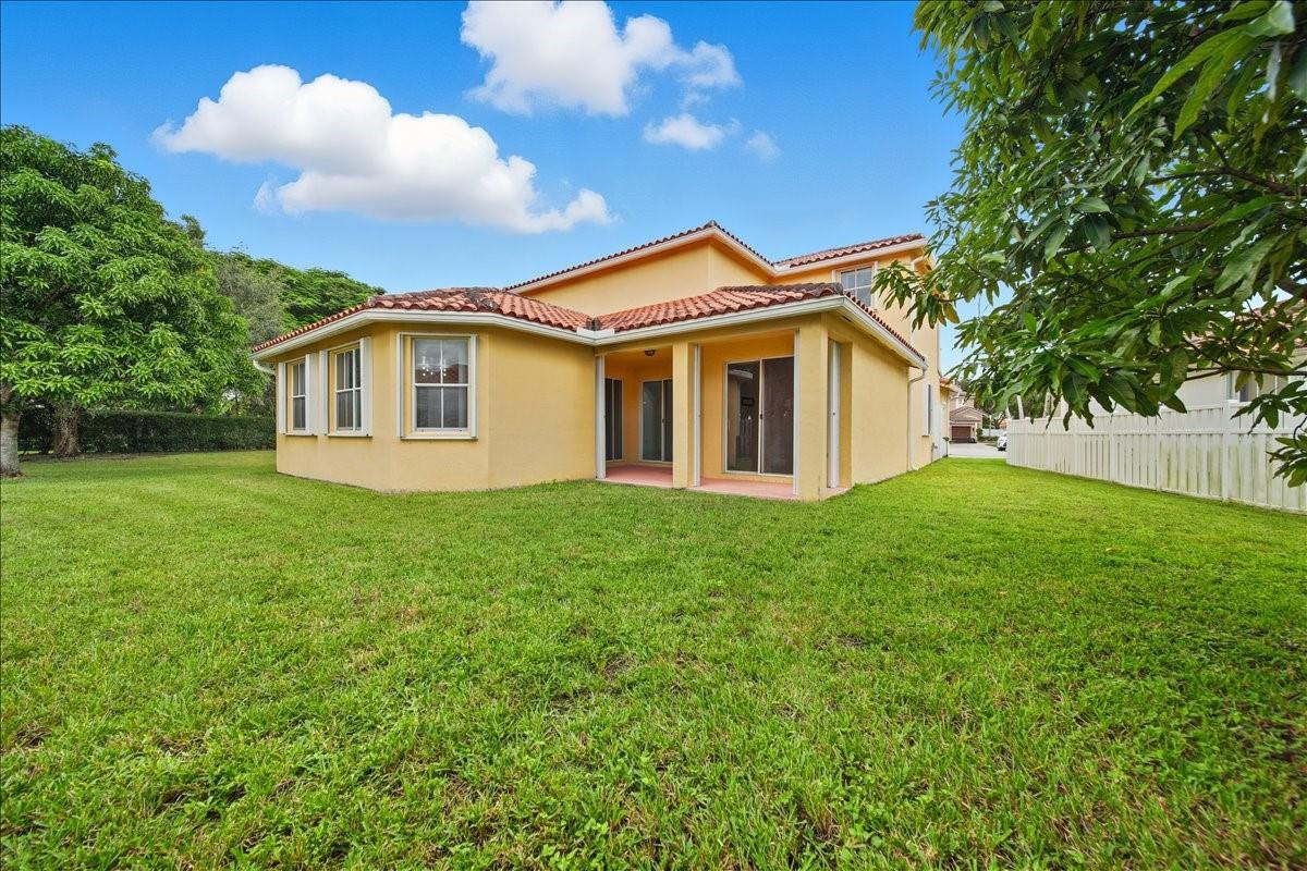 3802 SW 165th, Miramar FL 33027