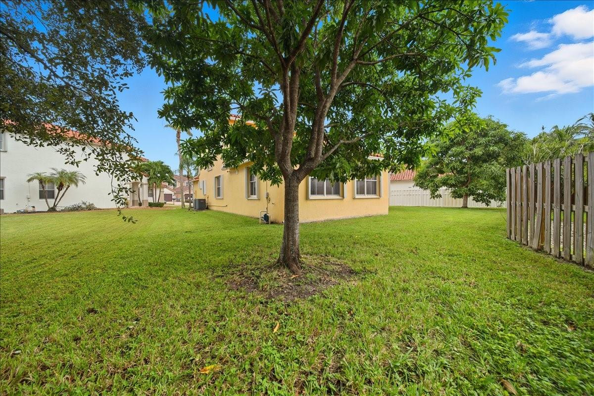 3802 SW 165th, Miramar FL 33027