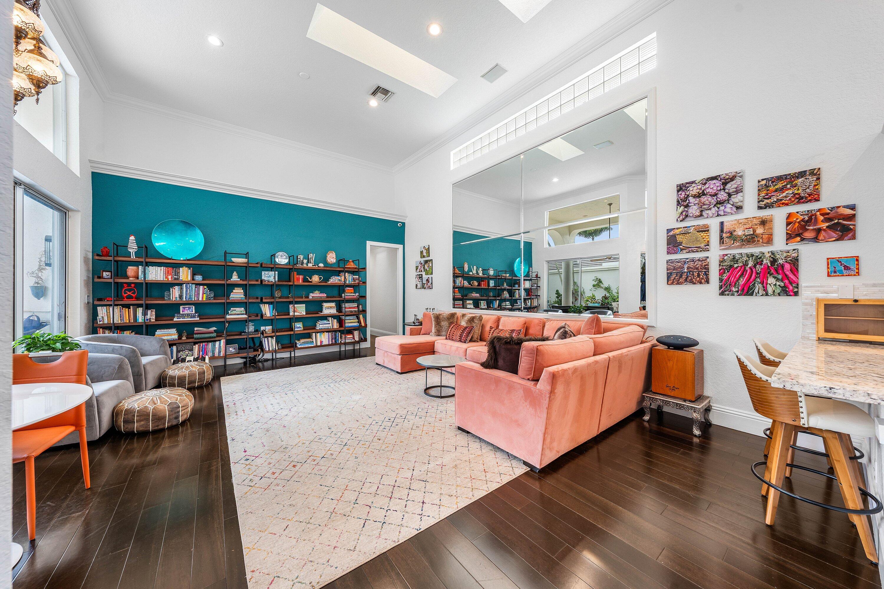 3507 NW Clubside, Boca Raton FL 33496