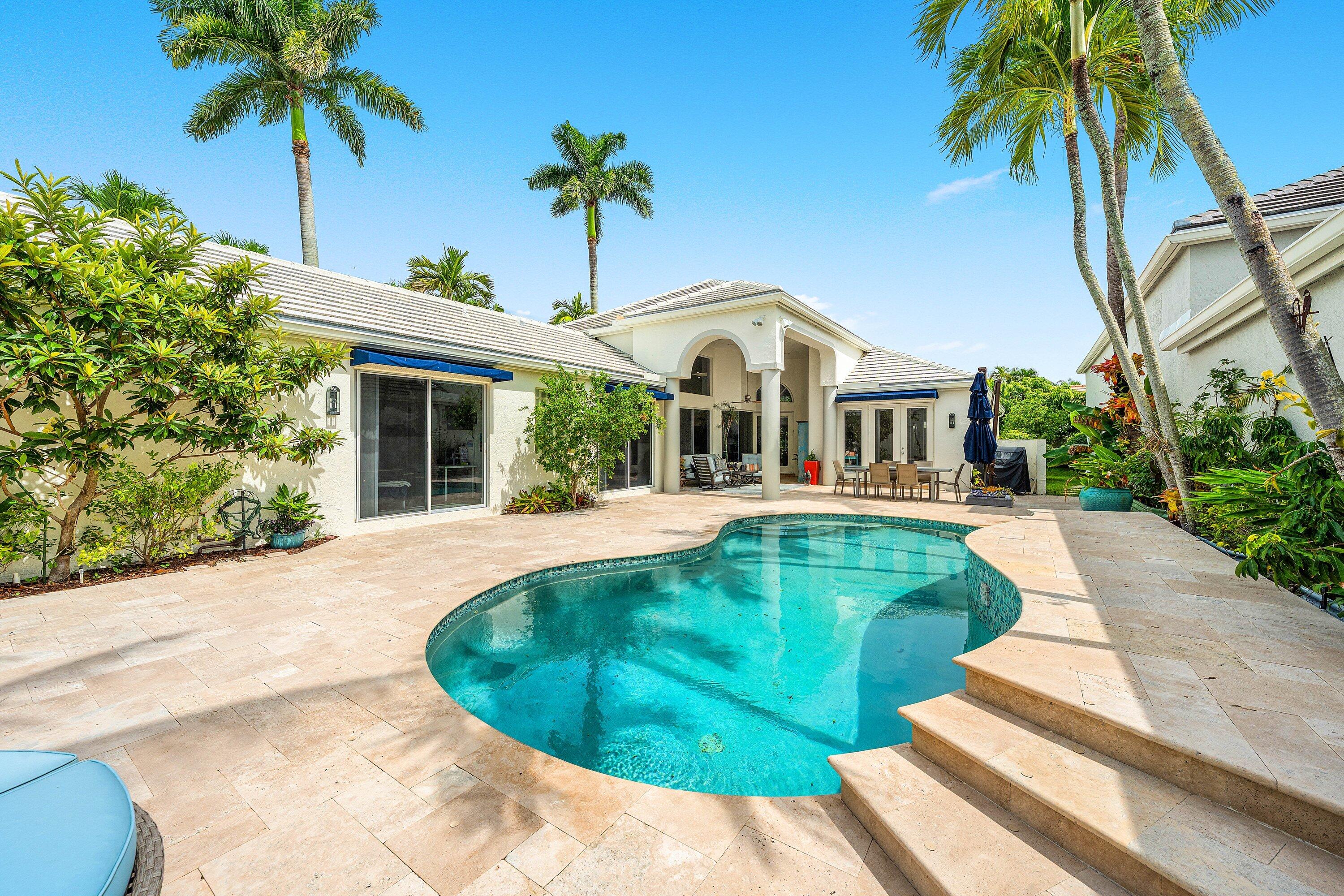 3507 NW Clubside, Boca Raton FL 33496