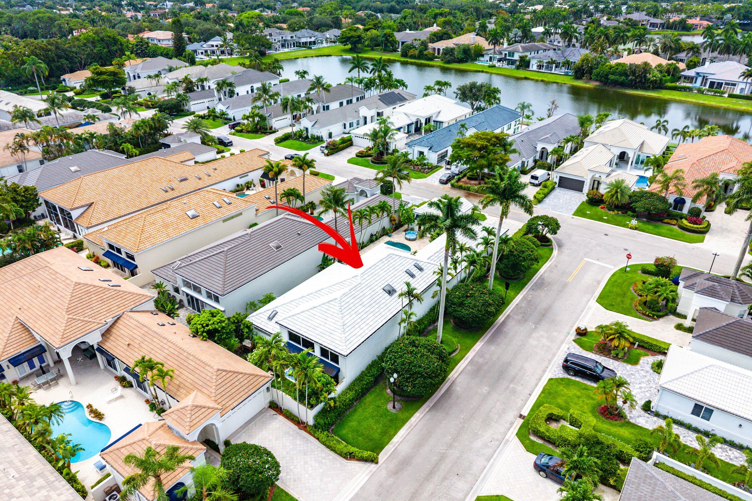 3507 NW Clubside, Boca Raton FL 33496