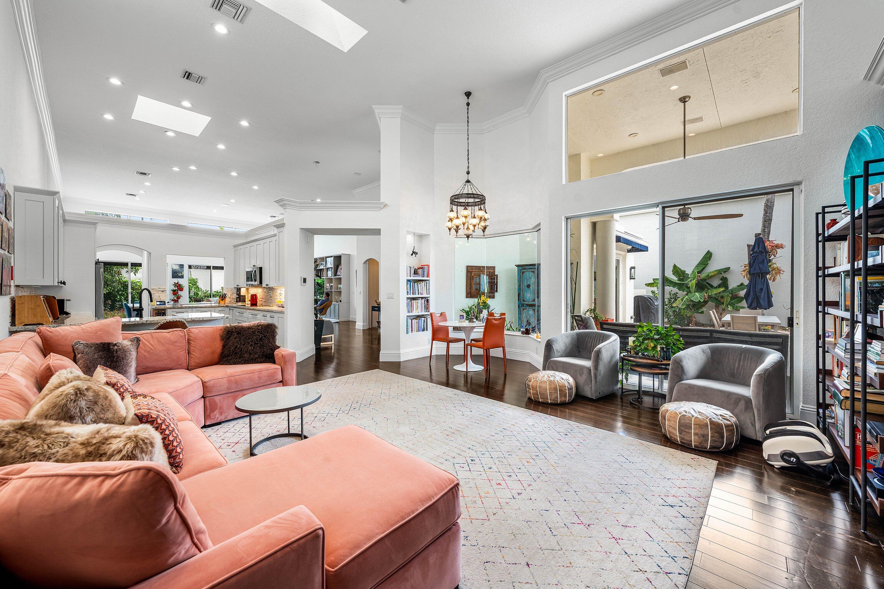 3507 NW Clubside, Boca Raton FL 33496