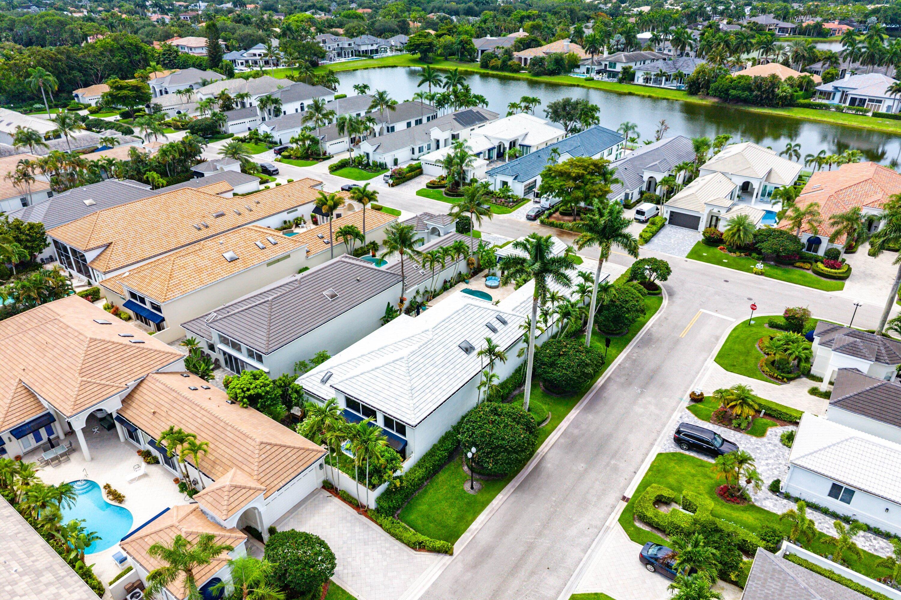 3507 NW Clubside, Boca Raton FL 33496