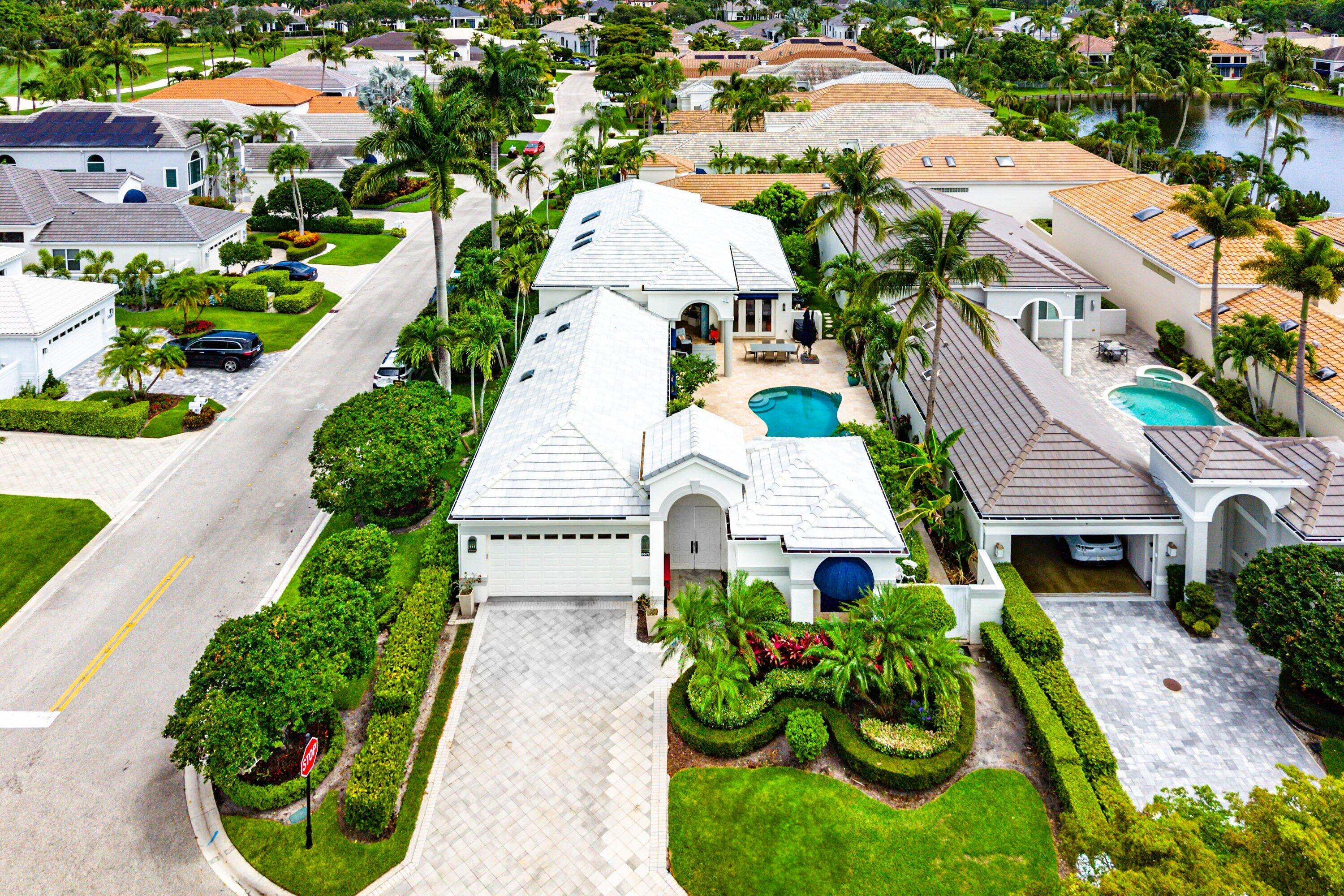 3507 NW Clubside, Boca Raton FL 33496