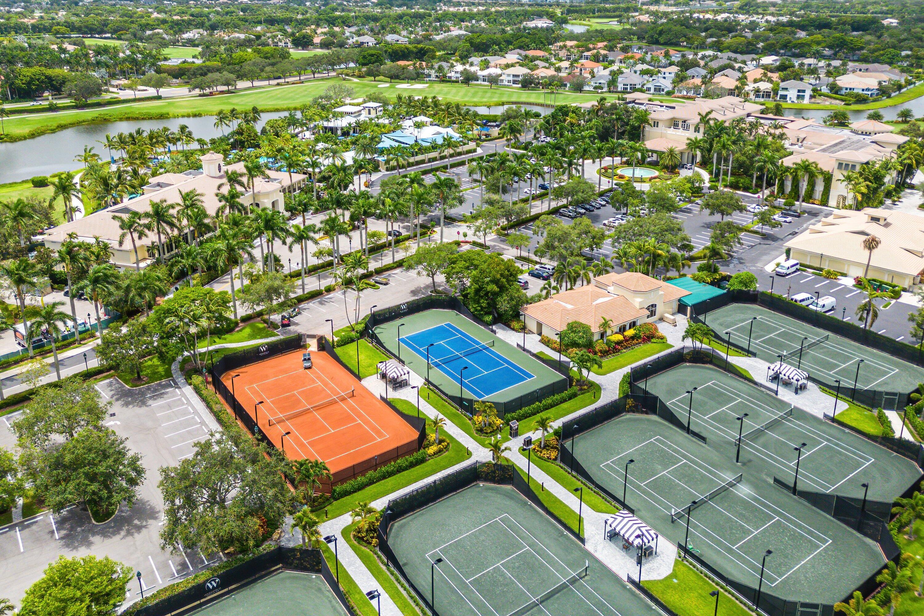 3507 NW Clubside, Boca Raton FL 33496