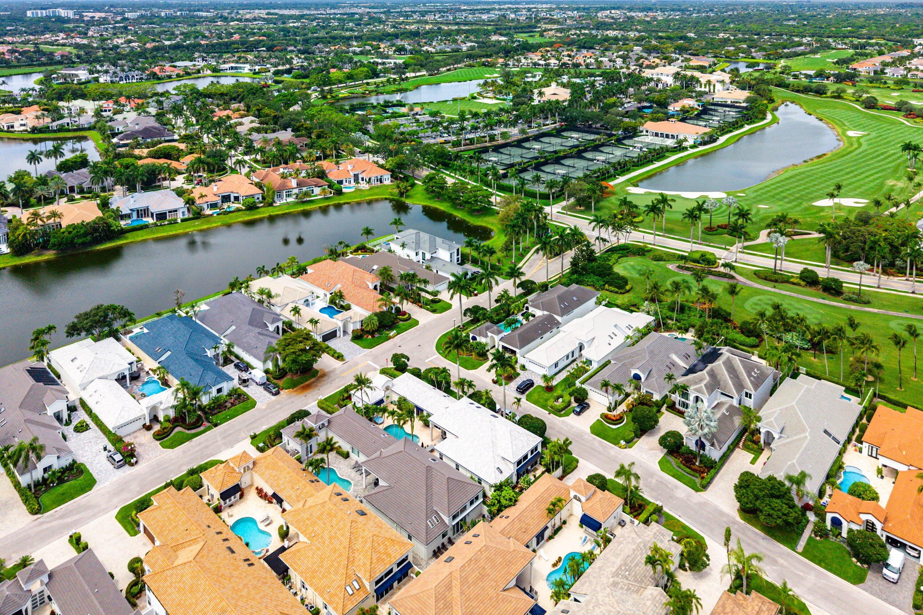 3507 NW Clubside, Boca Raton FL 33496
