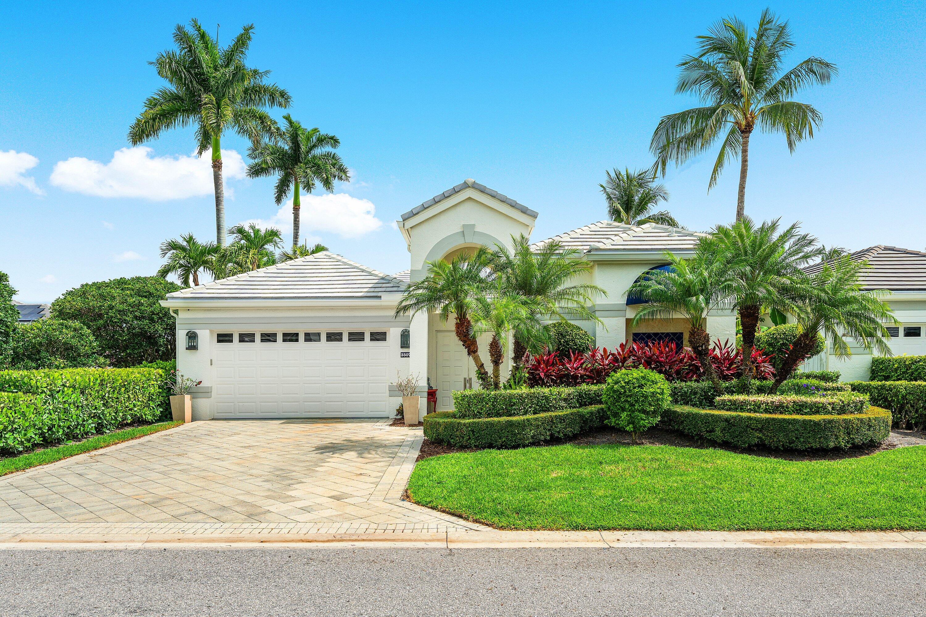 3507 NW Clubside, Boca Raton FL 33496
