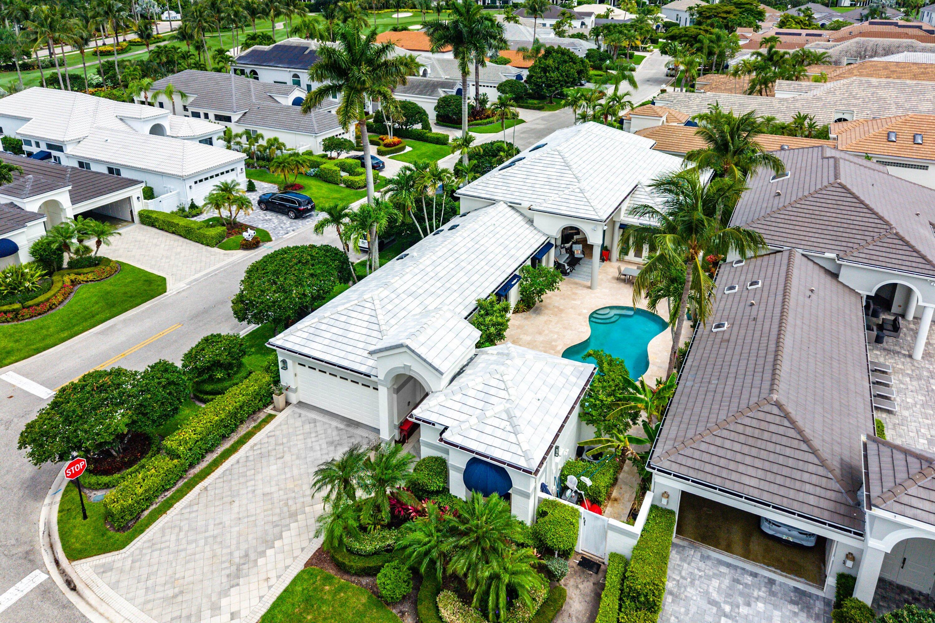 3507 NW Clubside, Boca Raton FL 33496