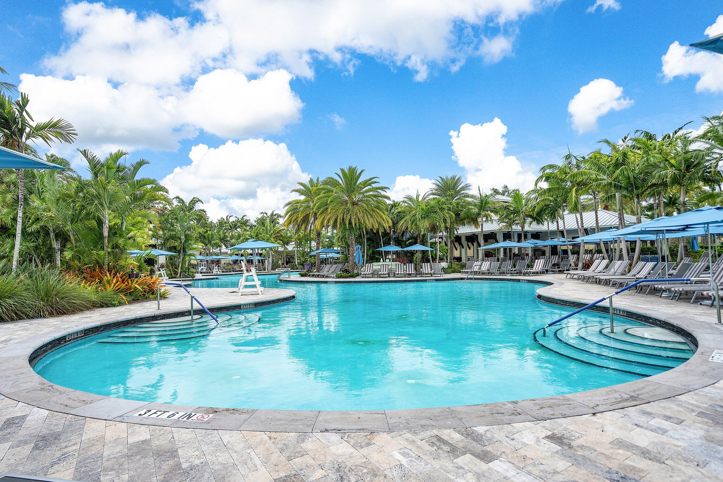 3507 NW Clubside, Boca Raton FL 33496