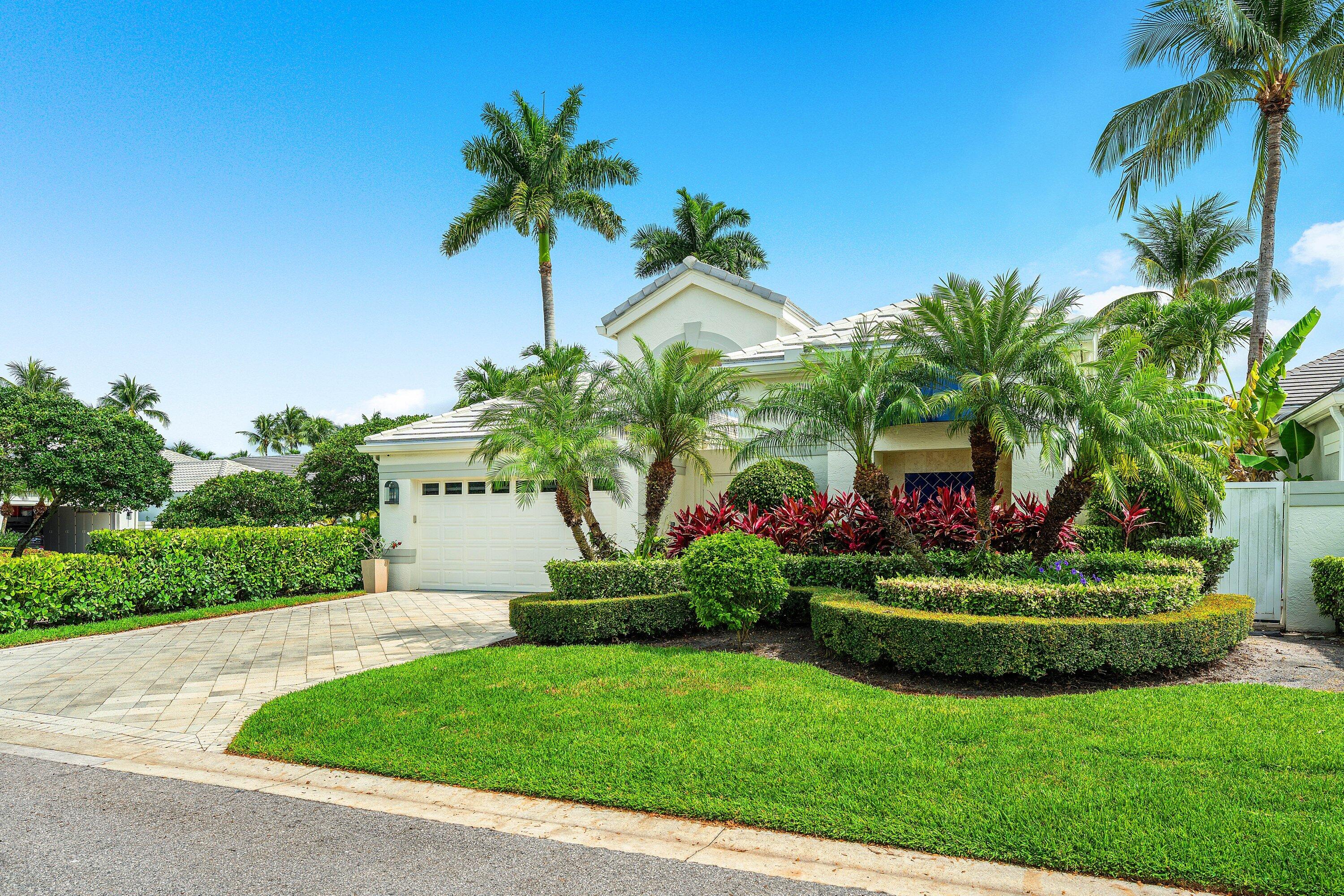 3507 NW Clubside, Boca Raton FL 33496
