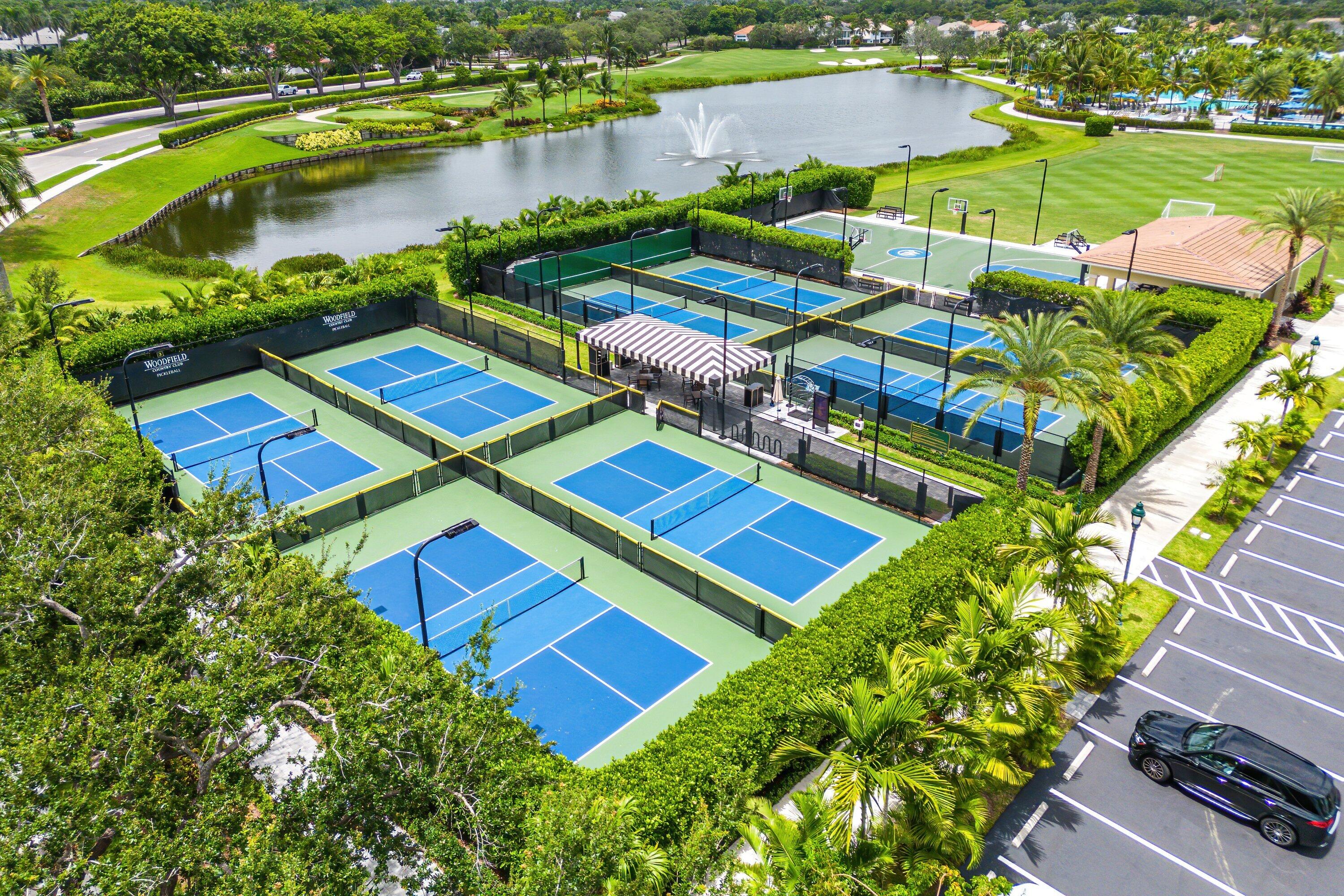 3507 NW Clubside, Boca Raton FL 33496