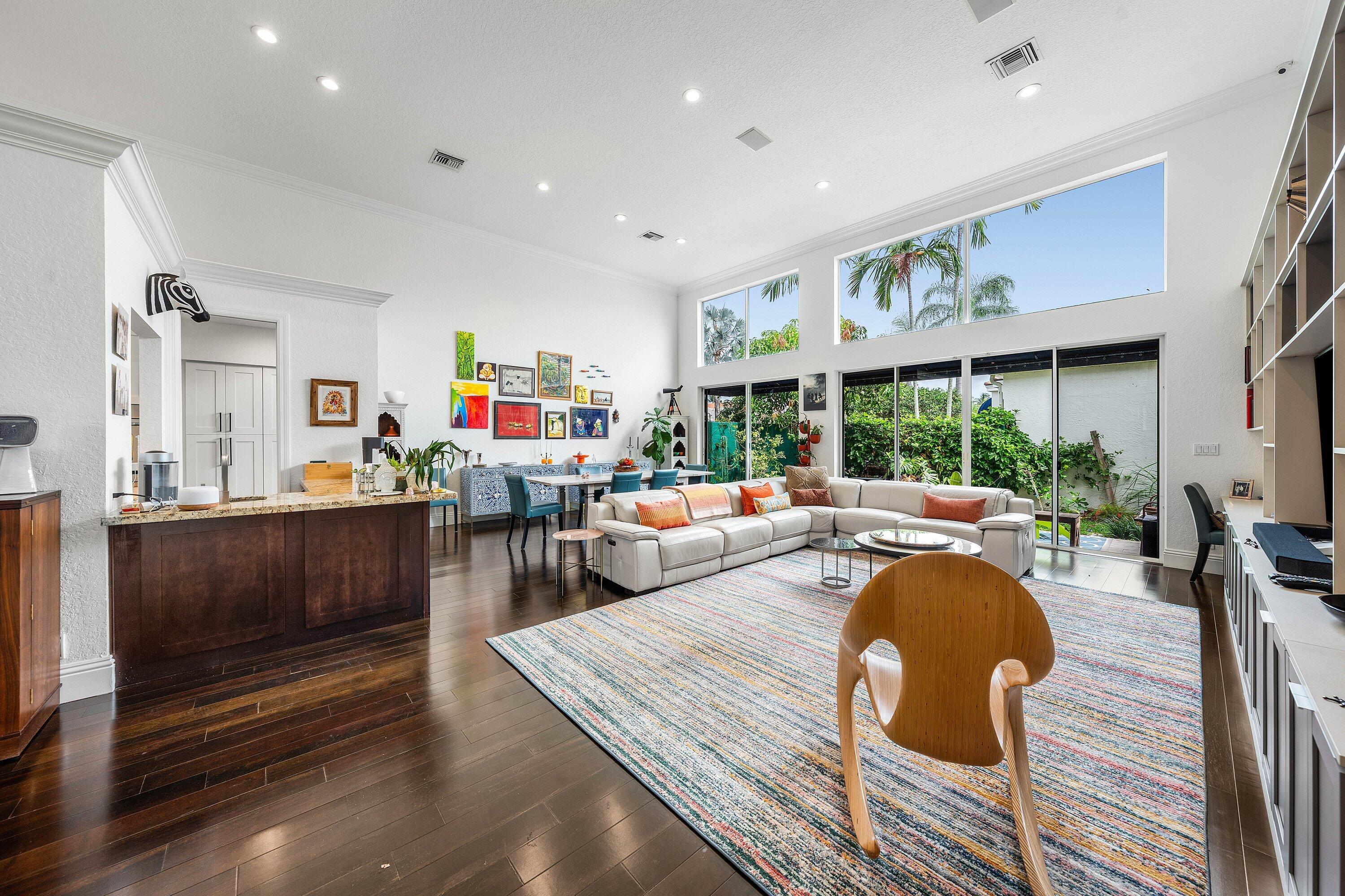 3507 NW Clubside, Boca Raton FL 33496