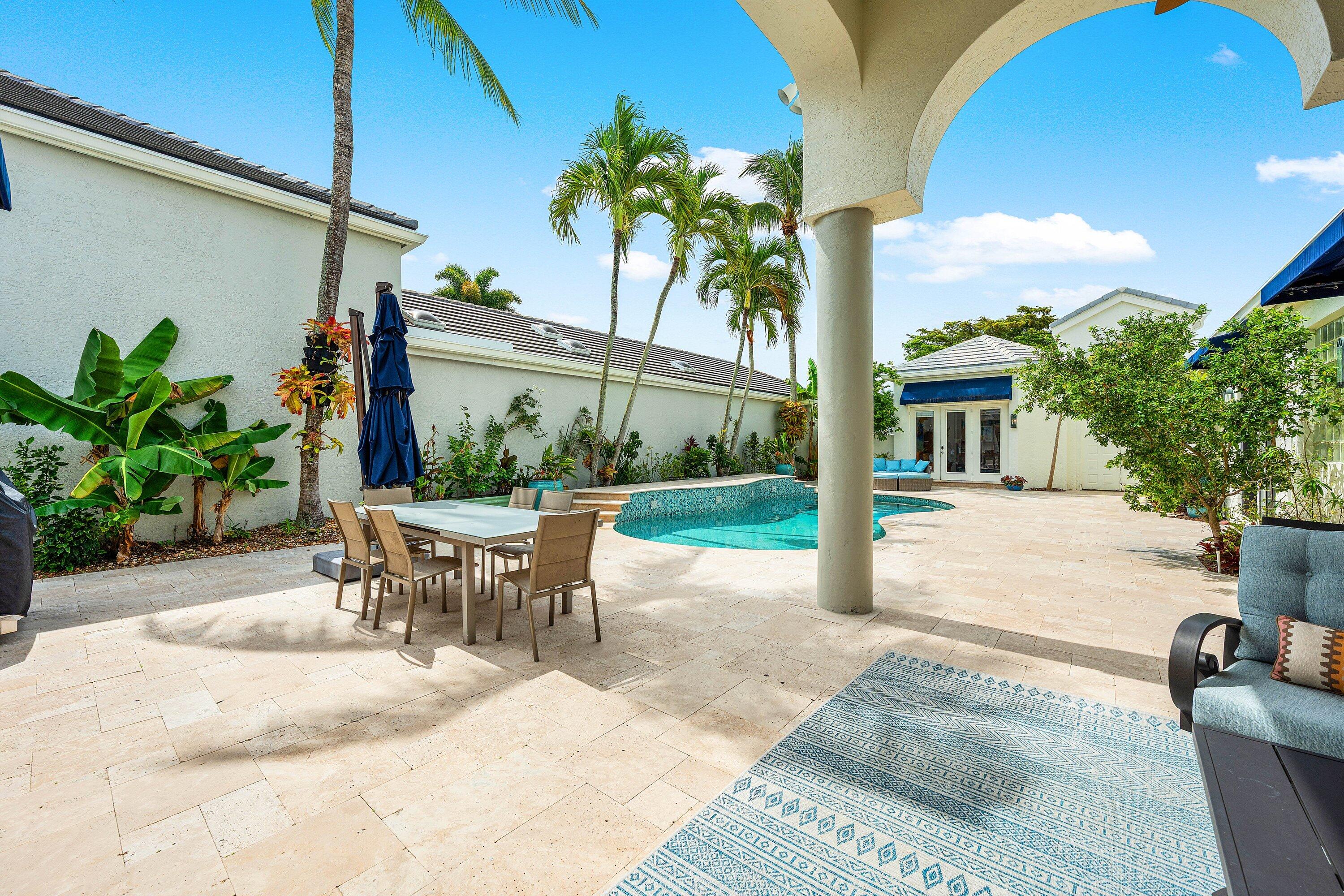 3507 NW Clubside, Boca Raton FL 33496