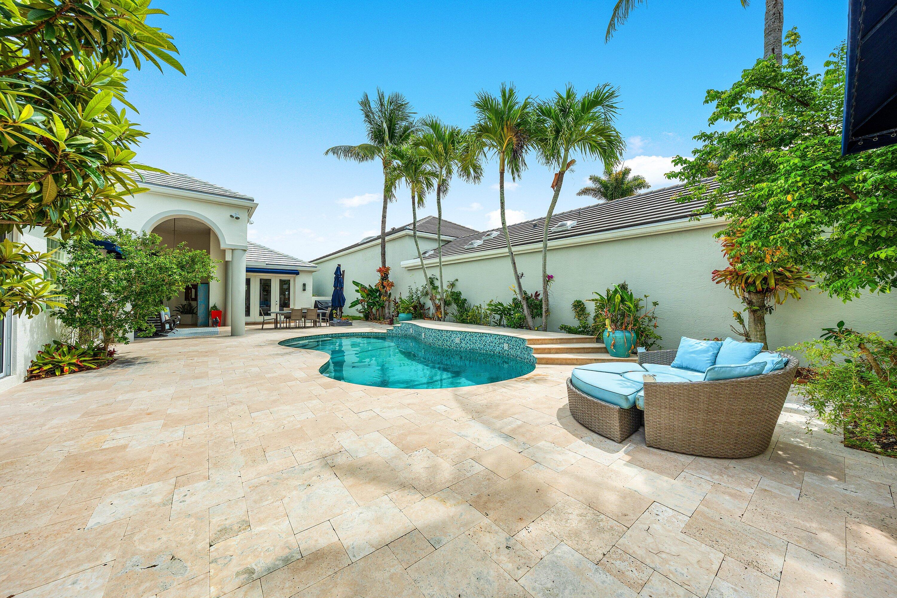 3507 NW Clubside, Boca Raton FL 33496