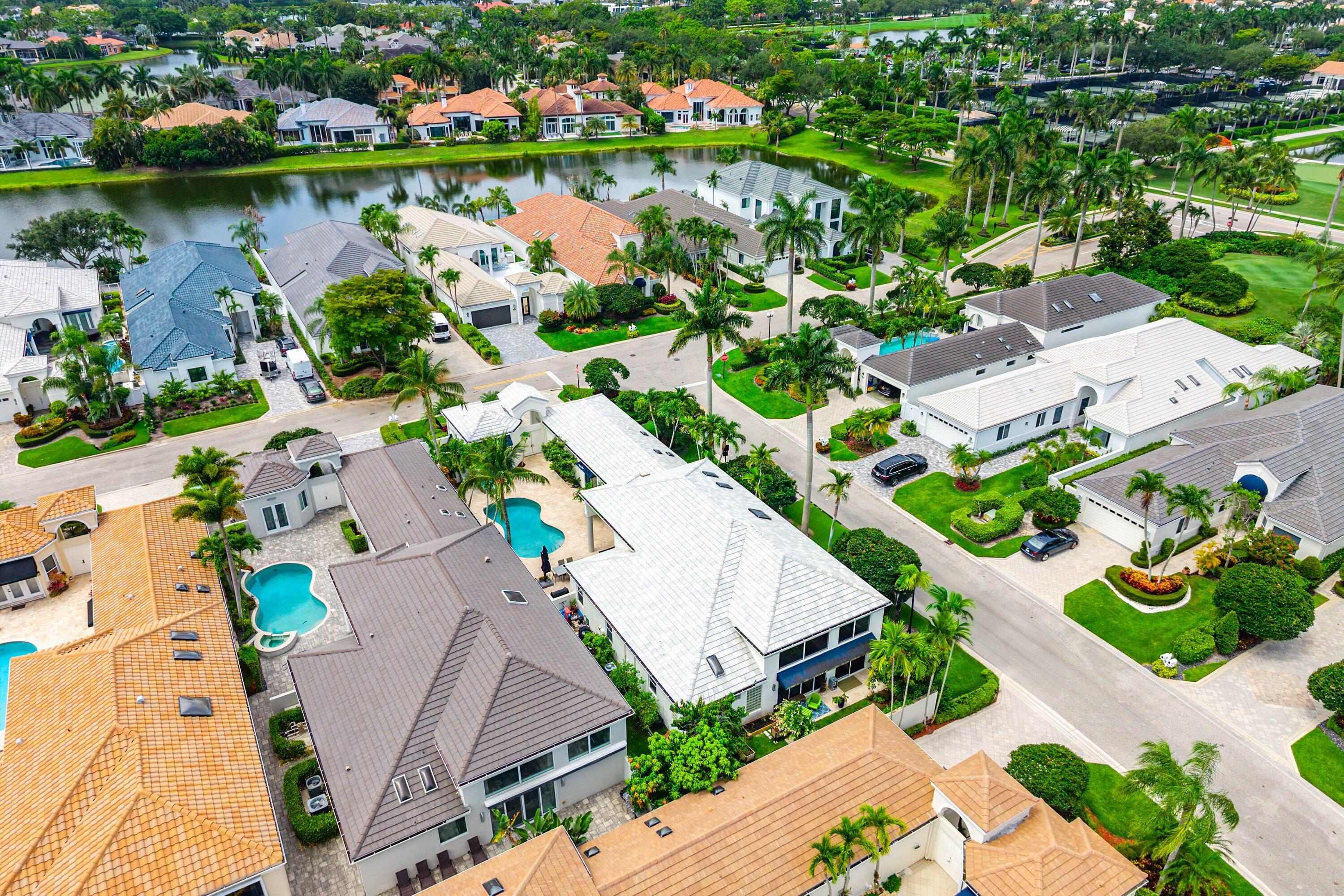3507 NW Clubside, Boca Raton FL 33496