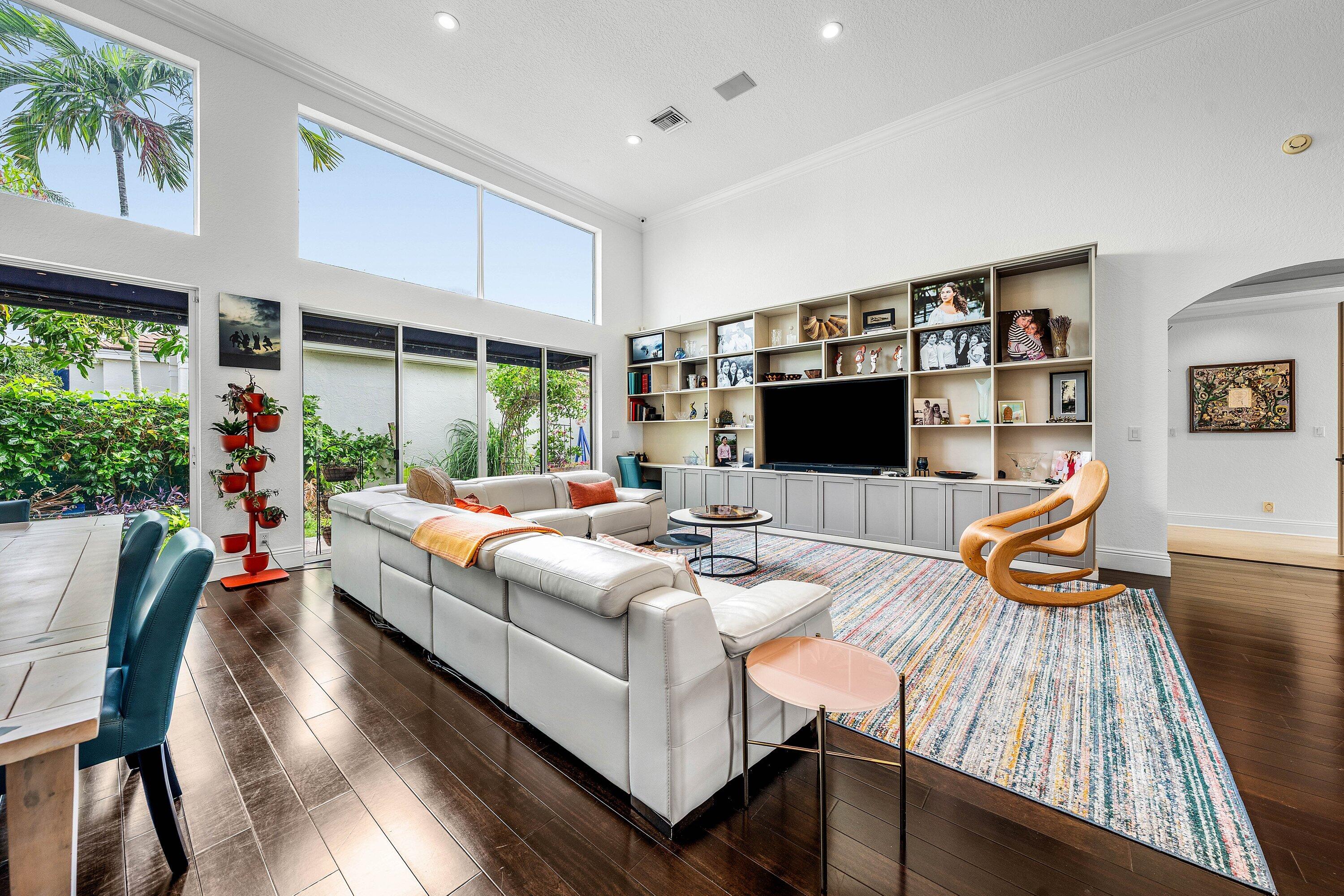 3507 NW Clubside, Boca Raton FL 33496