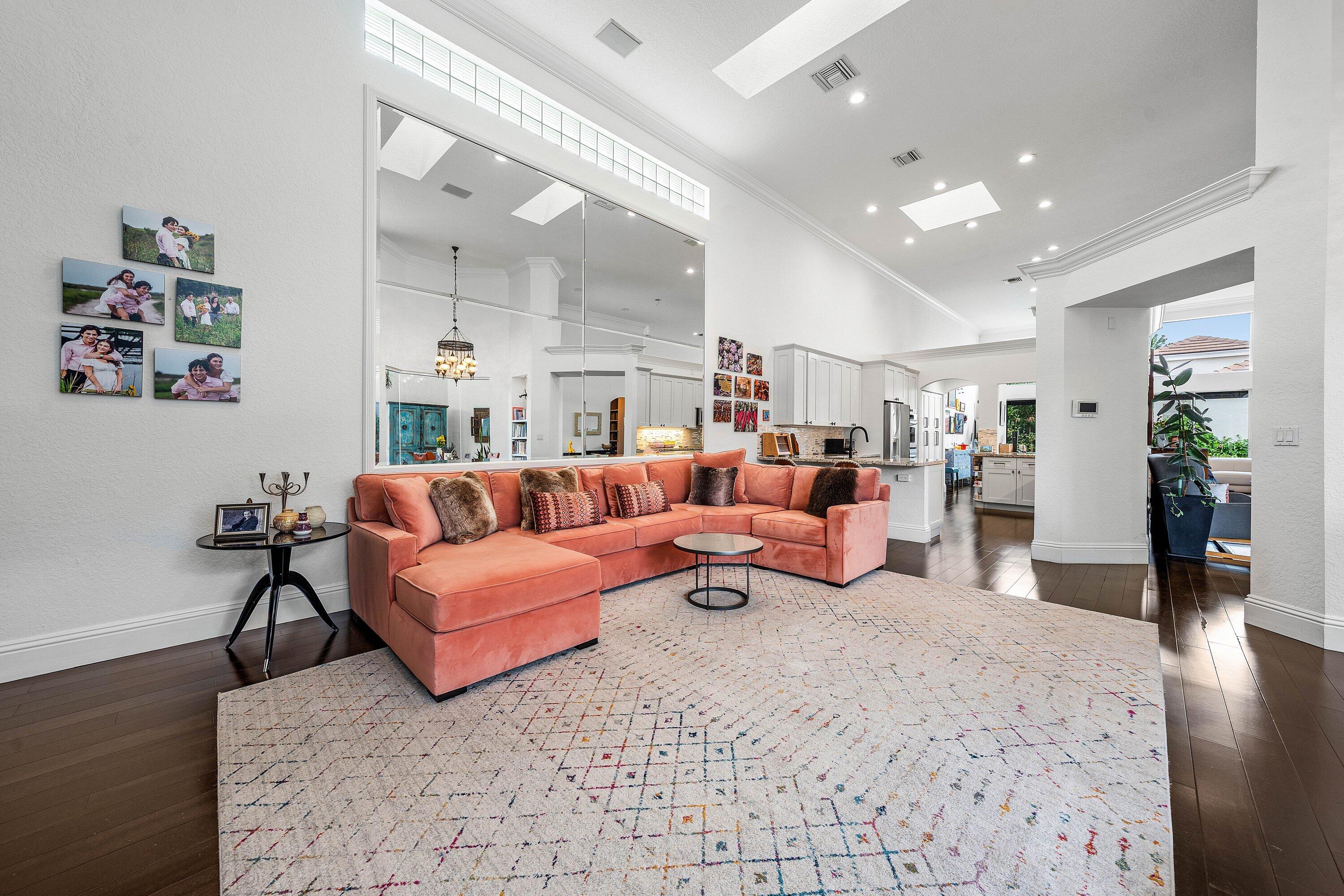 3507 NW Clubside, Boca Raton FL 33496