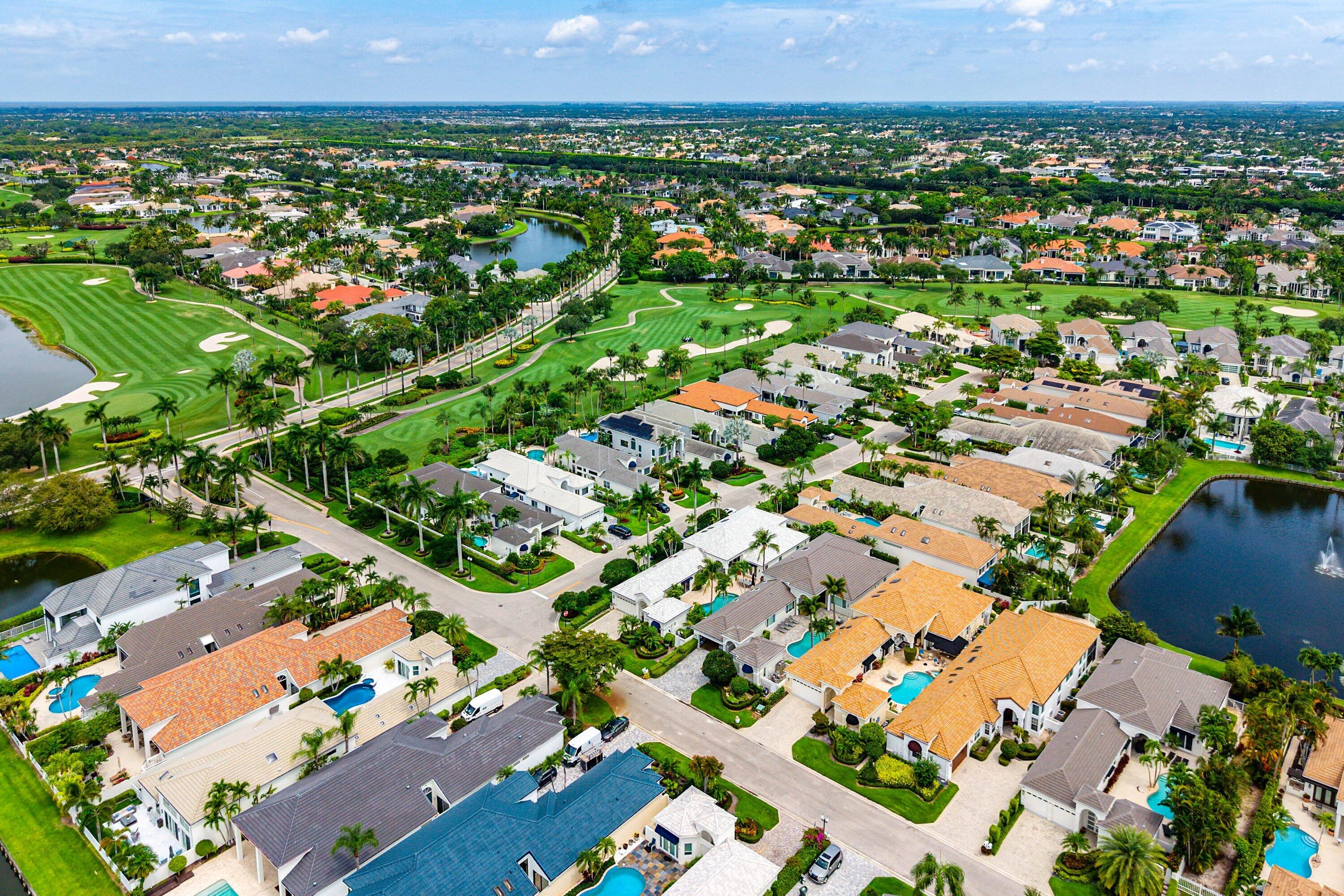 3507 NW Clubside, Boca Raton FL 33496