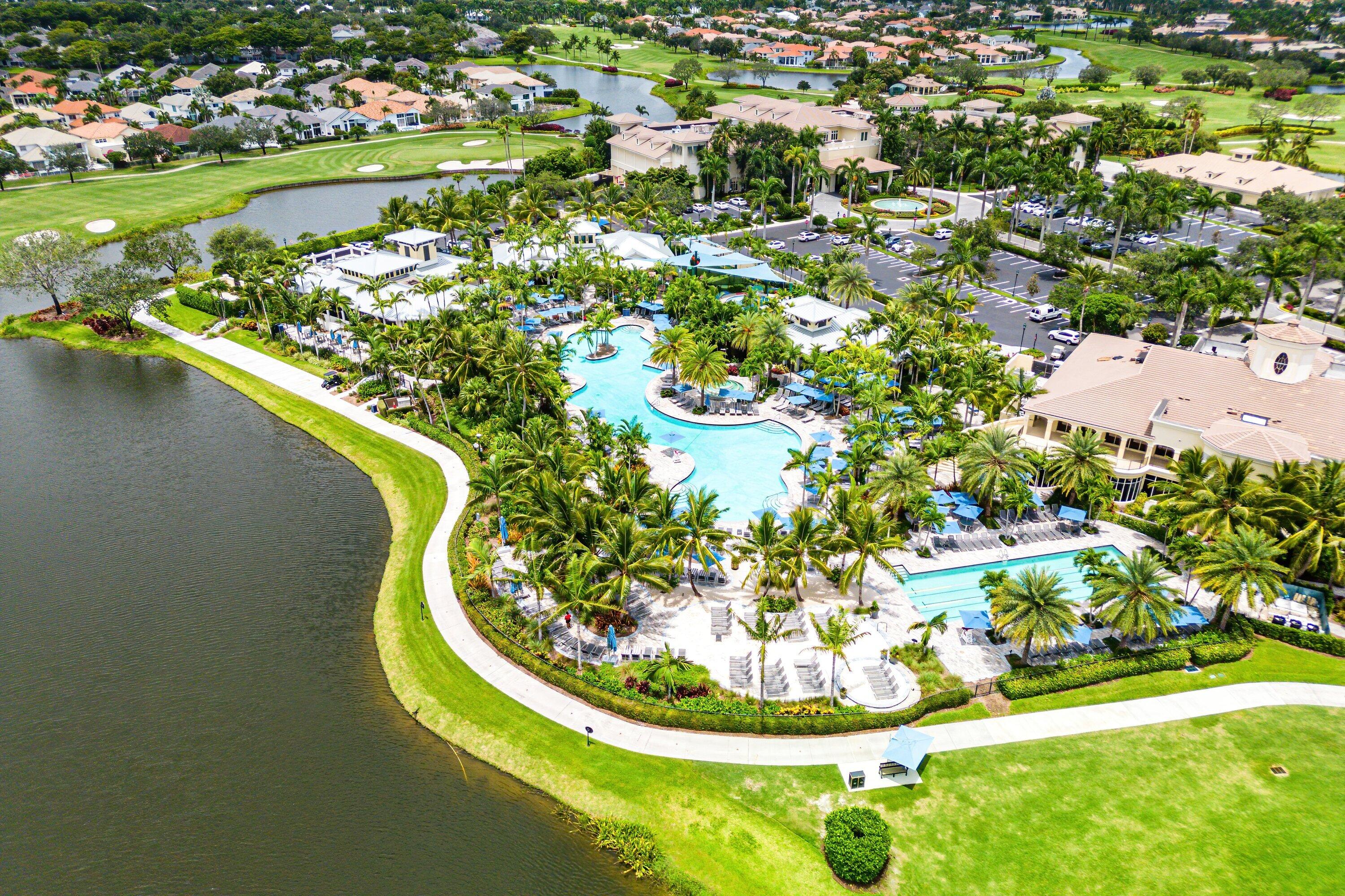 3507 NW Clubside, Boca Raton FL 33496