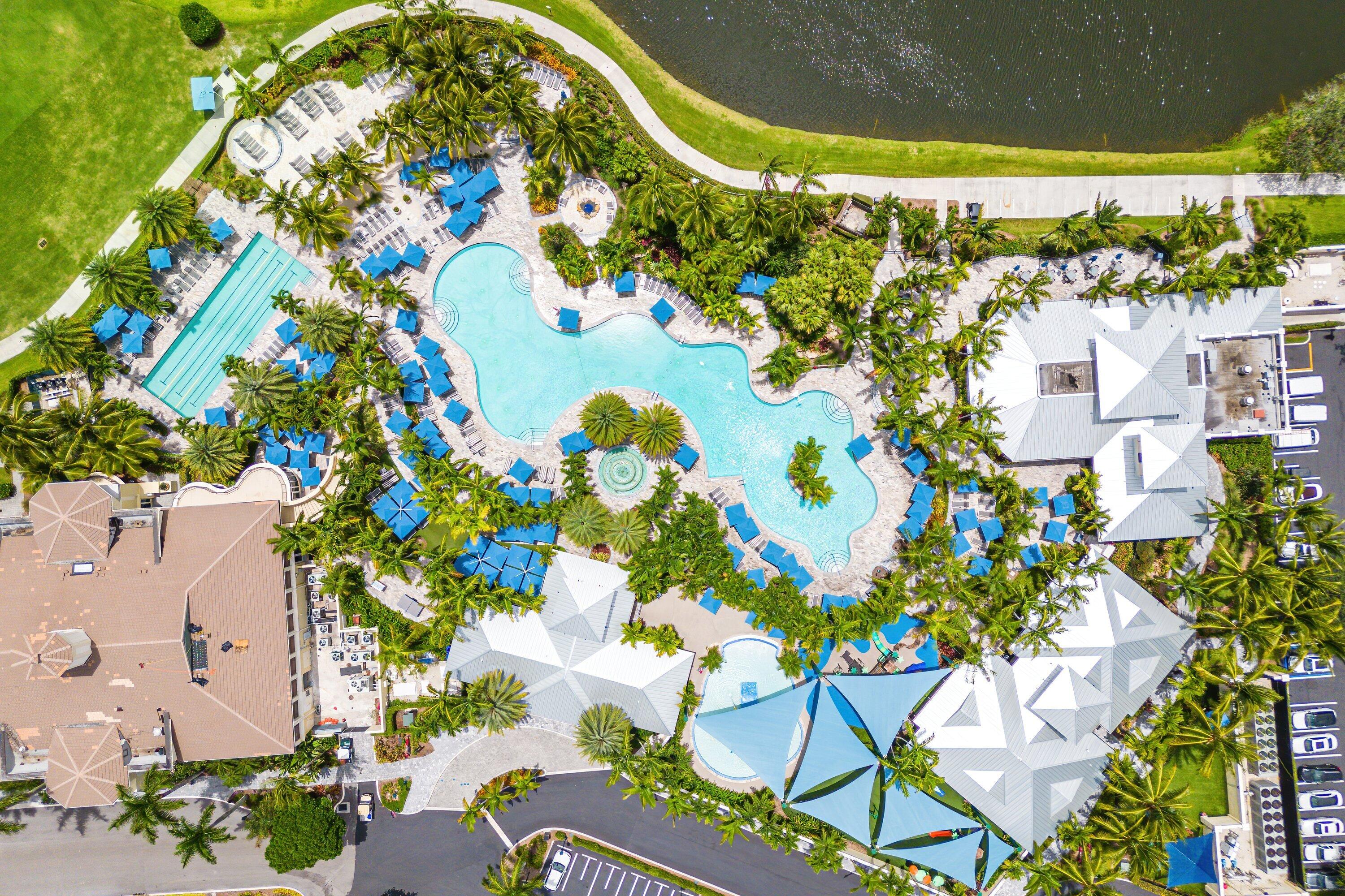 3507 NW Clubside, Boca Raton FL 33496