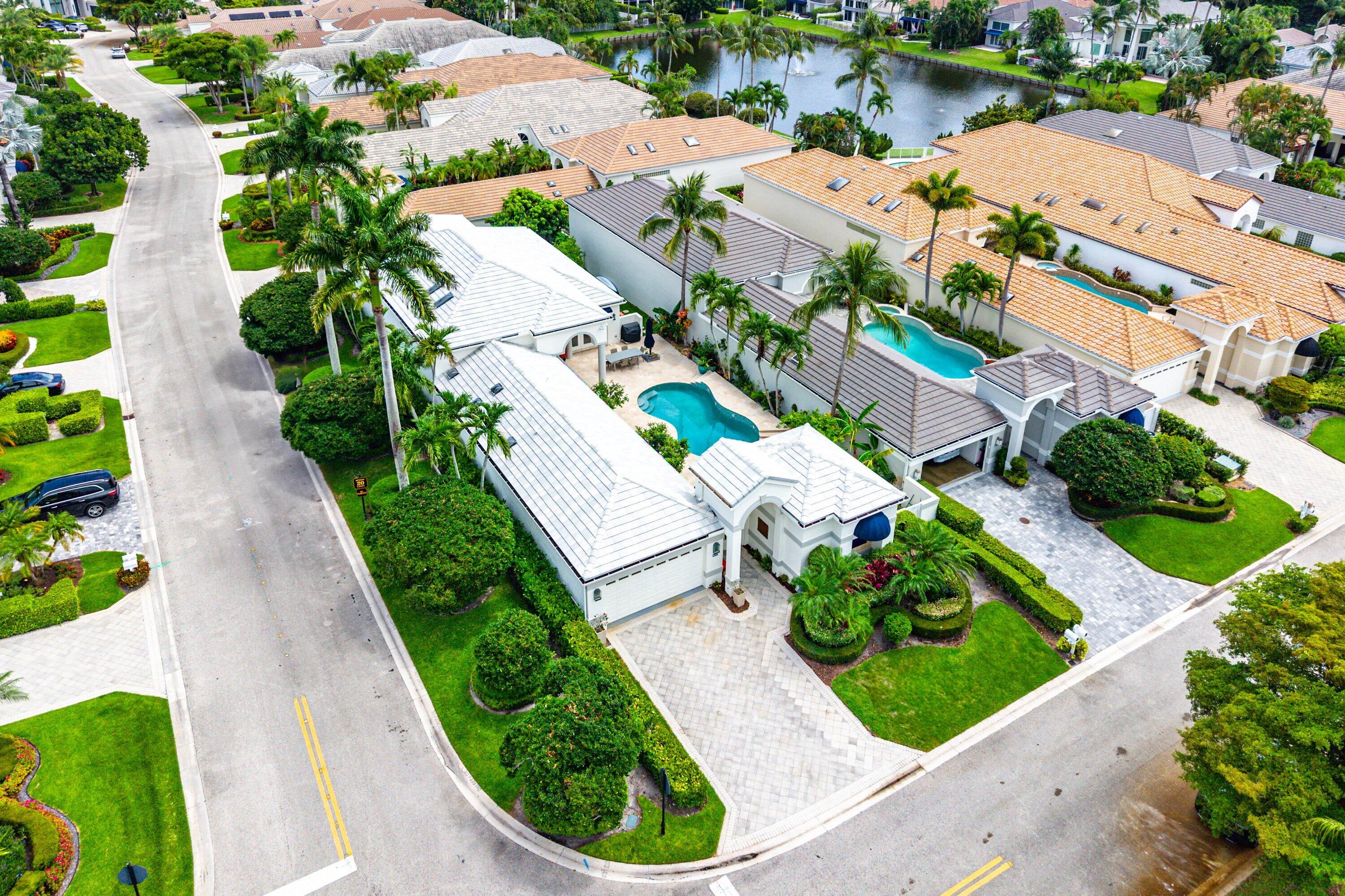 3507 NW Clubside, Boca Raton FL 33496
