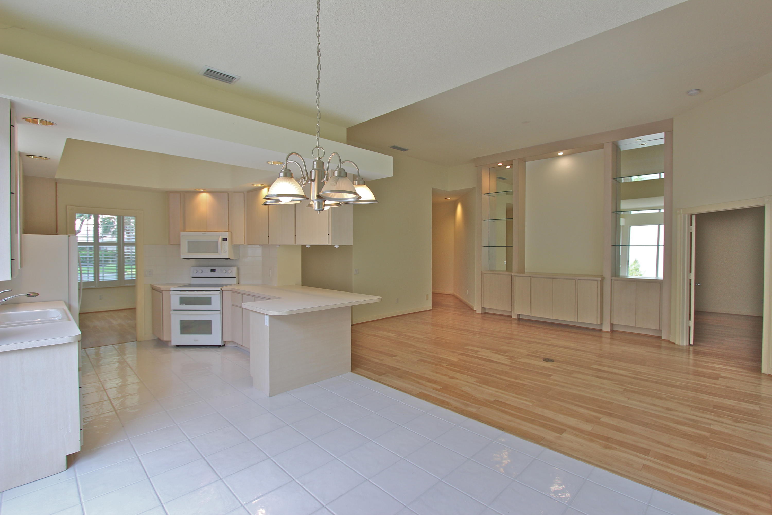 160 Lost Bridge, Palm Beach Gardens FL 33410