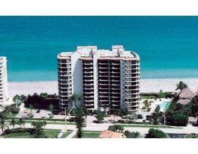 800 Ocean #404, Juno Beach FL 33408