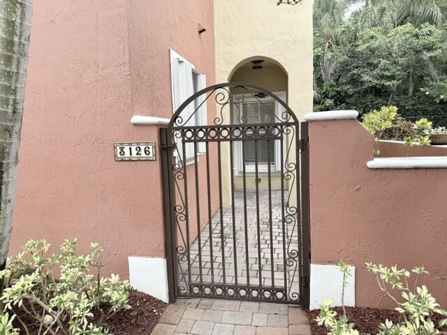 3126 Merrick #1801, Margate FL 33063