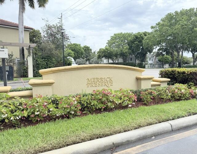 3126 Merrick #1801, Margate FL 33063