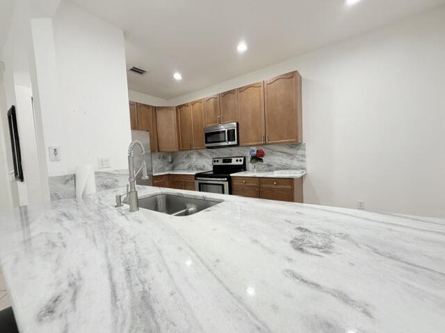 3126 Merrick #1801, Margate FL 33063
