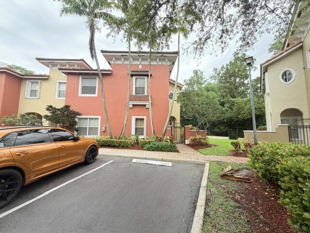3126 Merrick #1801, Margate FL 33063