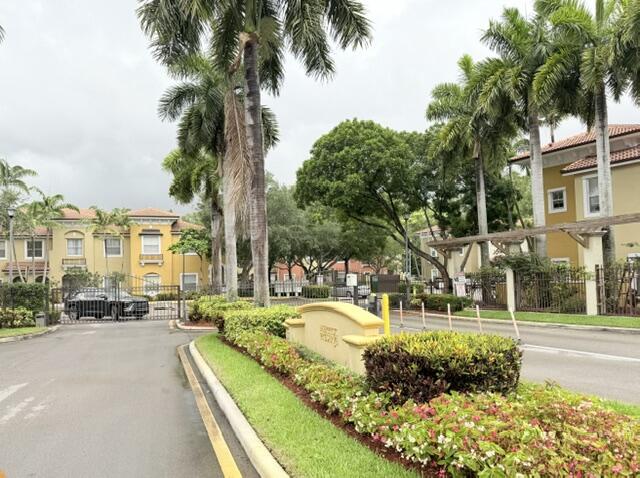 3126 Merrick #1801, Margate FL 33063