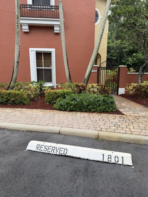 3126 Merrick #1801, Margate FL 33063