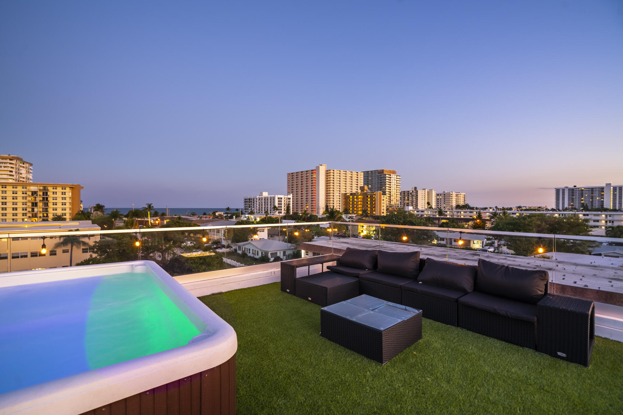 1002 N Riverside, Pompano Beach FL 33062