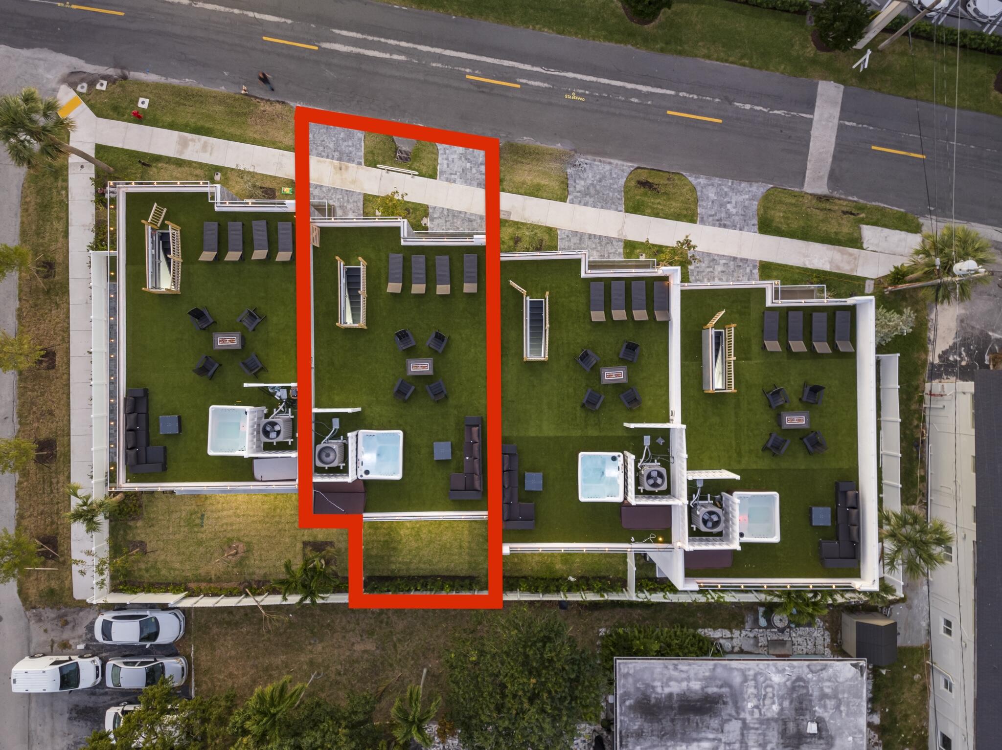 1002 N Riverside, Pompano Beach FL 33062