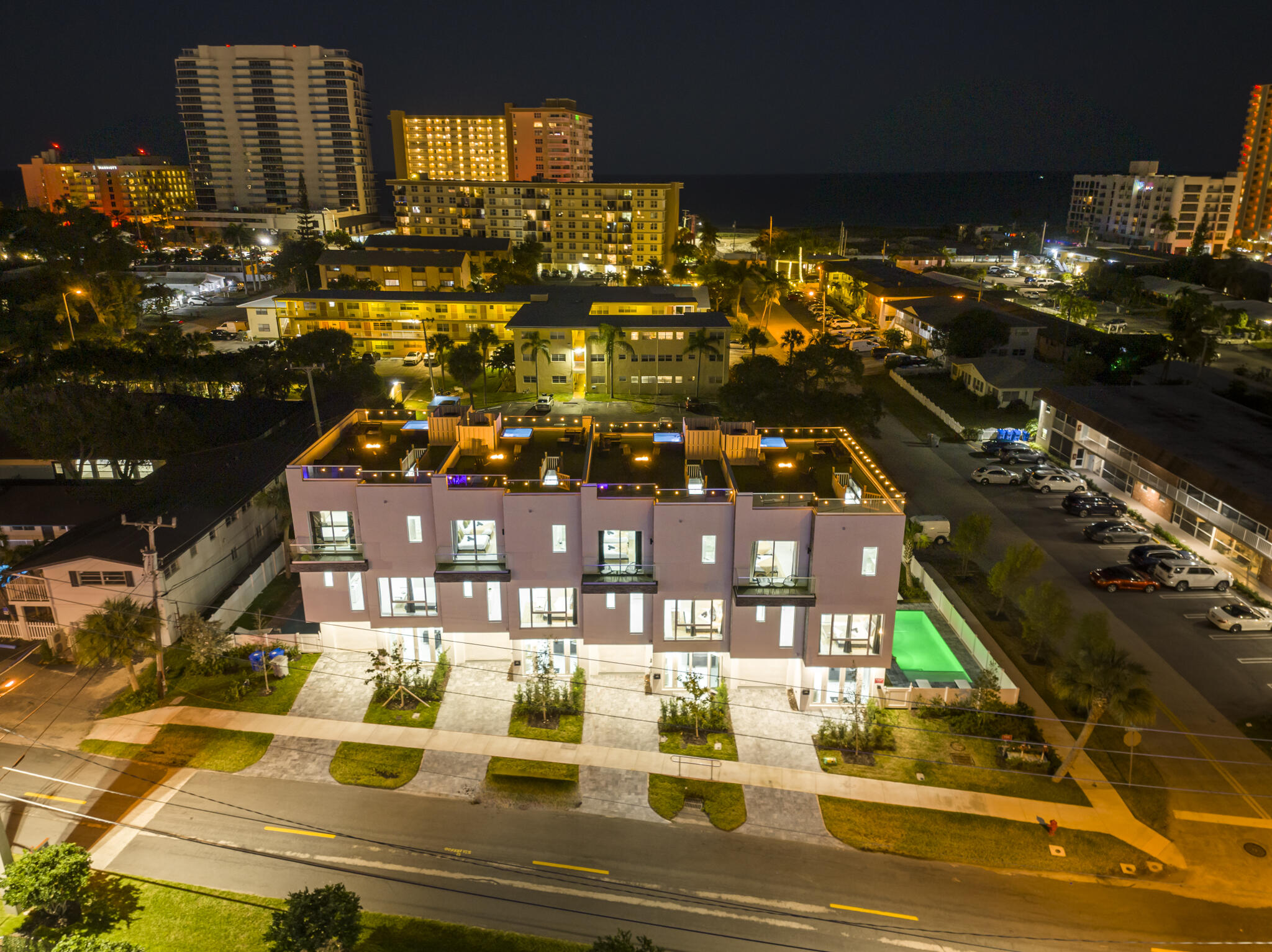 1002 N Riverside, Pompano Beach FL 33062