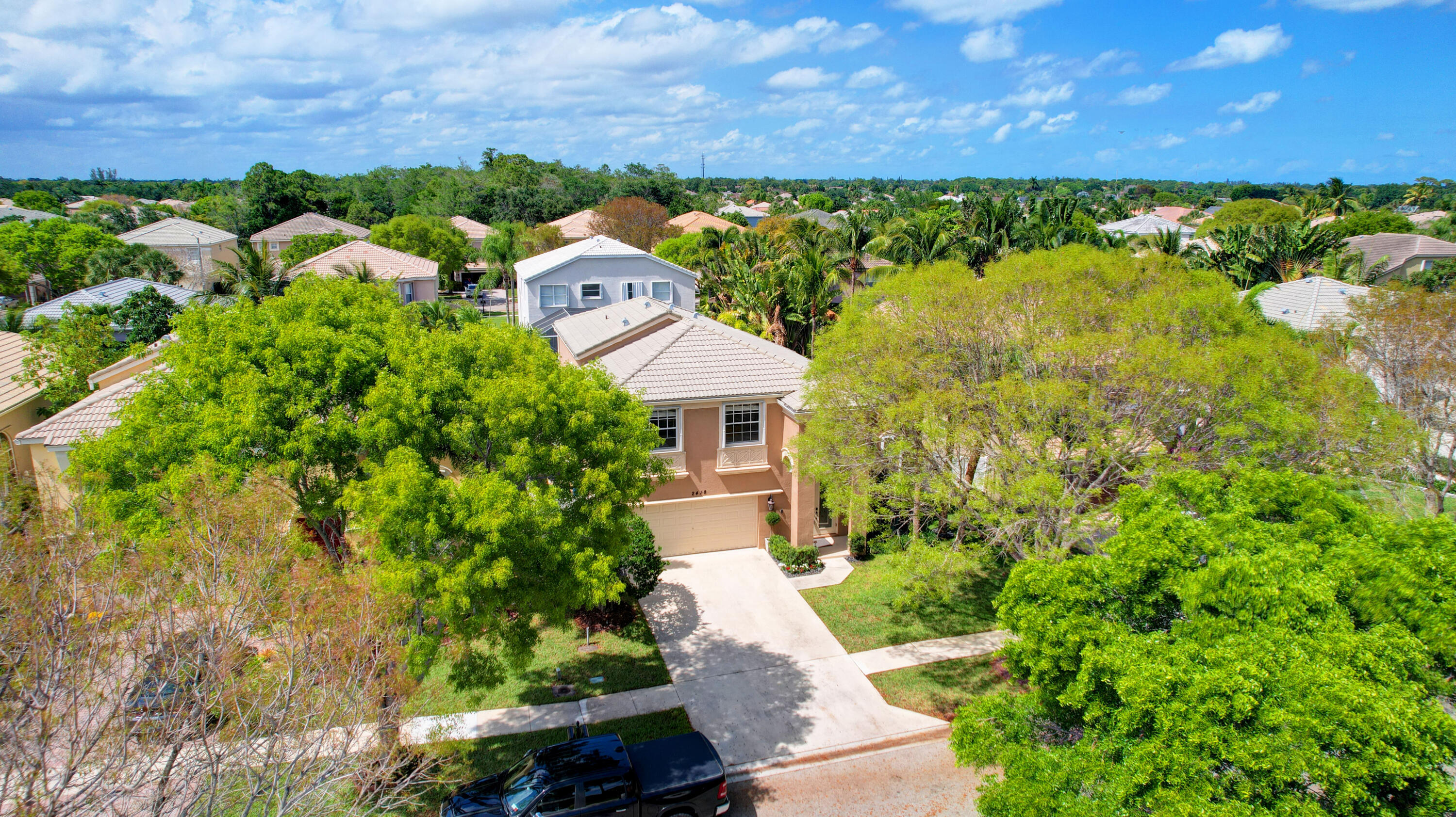 2418 Westmont, Royal Palm Beach FL 33411