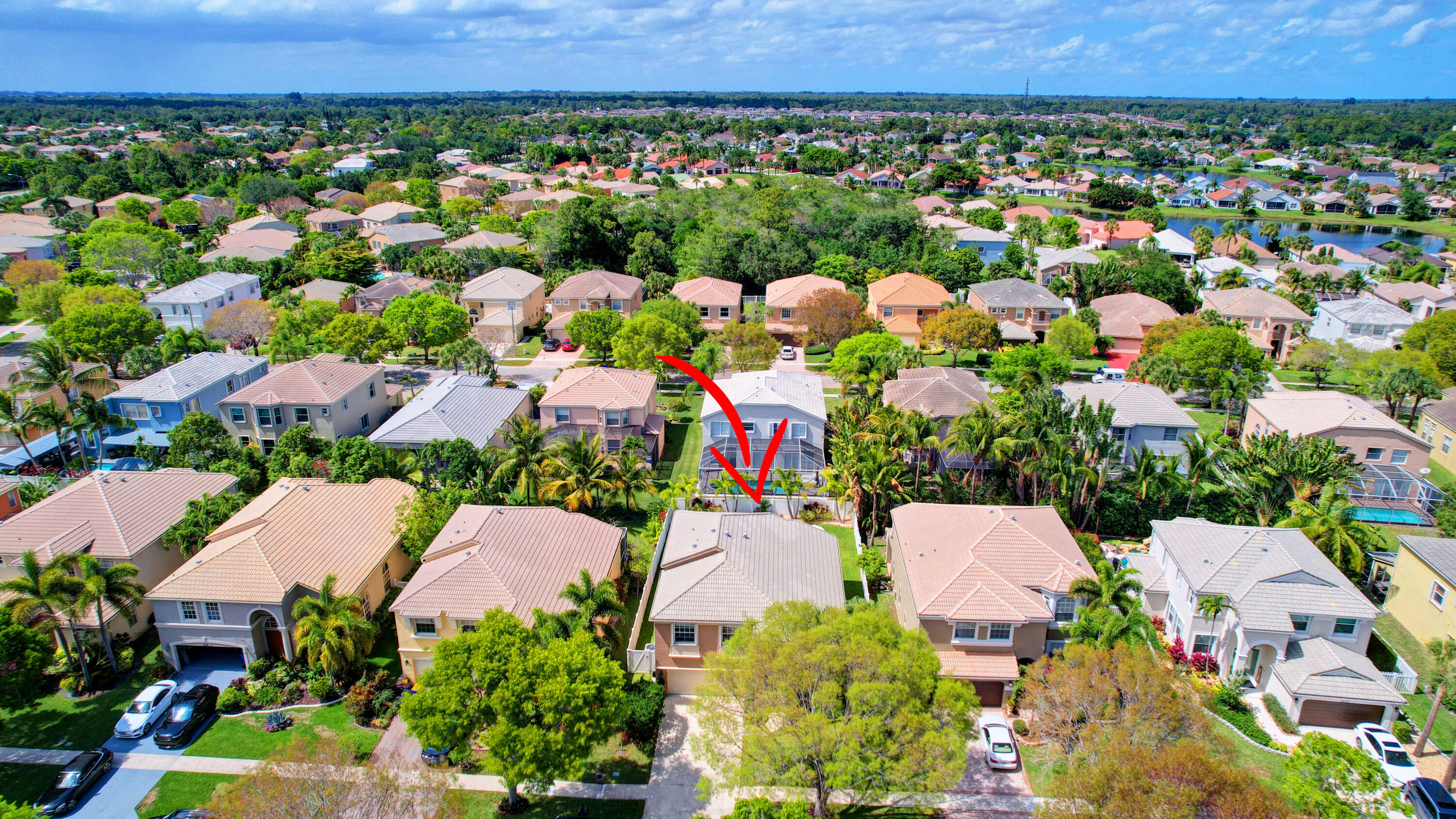 2418 Westmont, Royal Palm Beach FL 33411