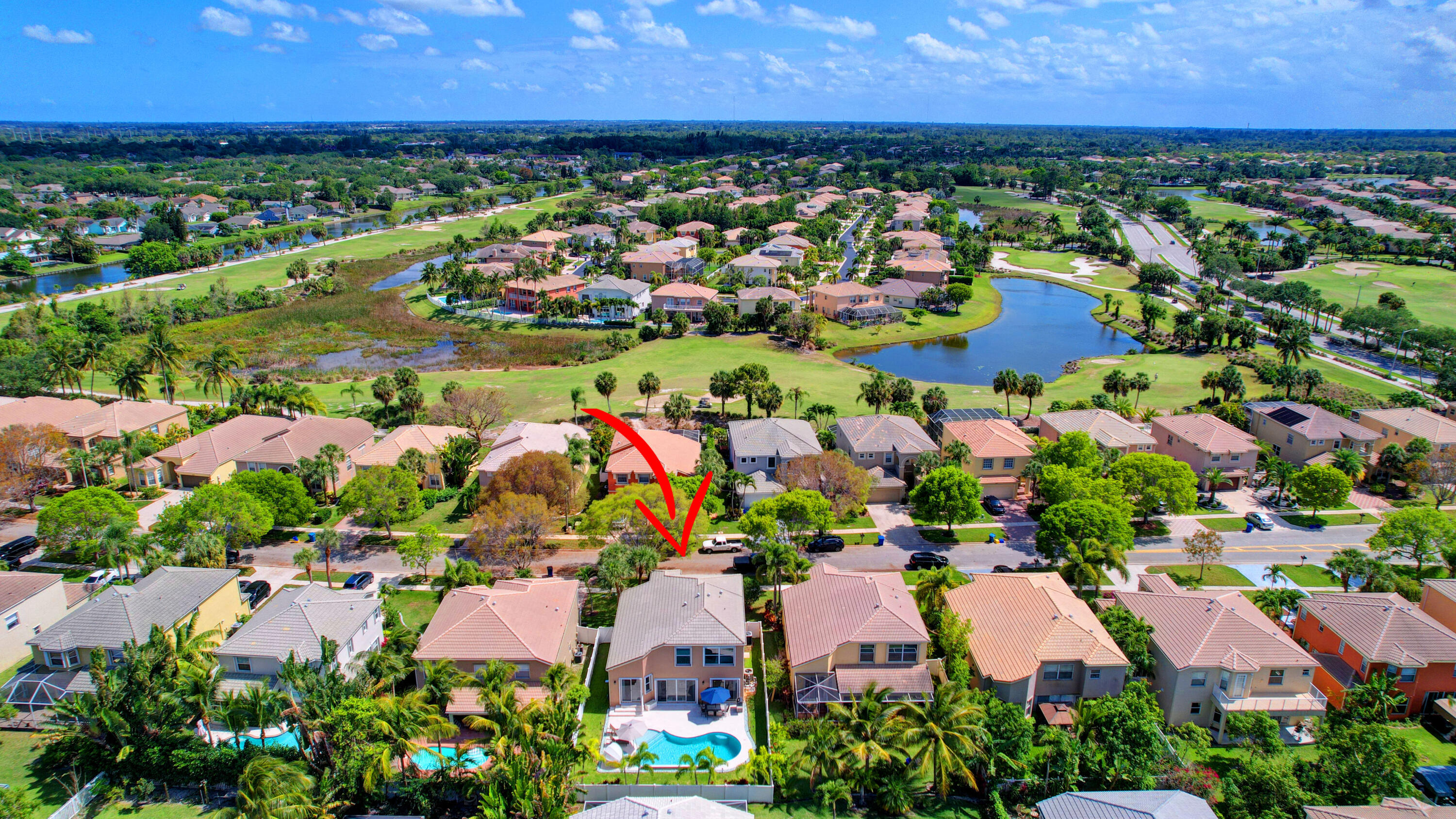 2418 Westmont, Royal Palm Beach FL 33411