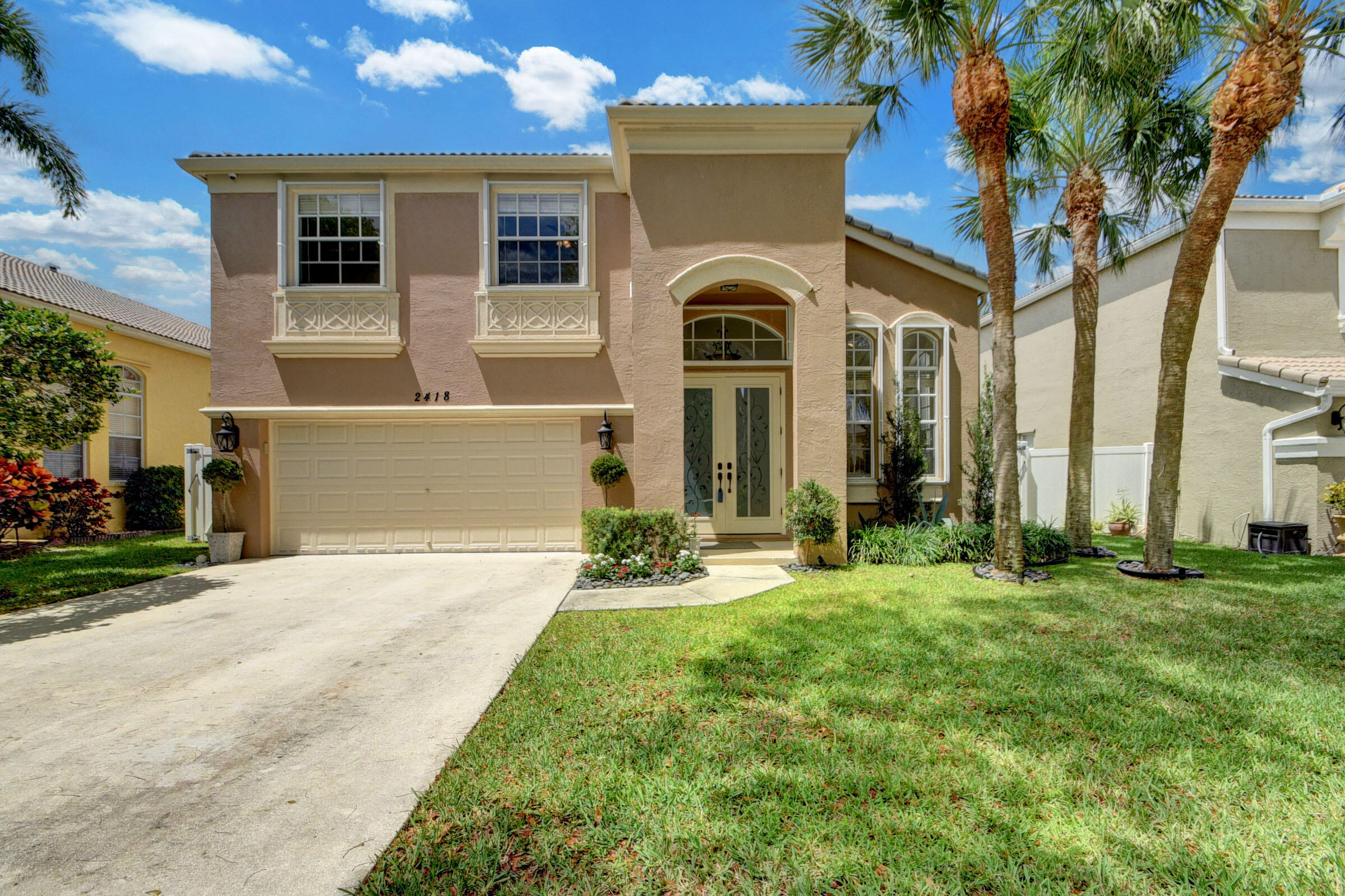 2418 Westmont, Royal Palm Beach FL 33411