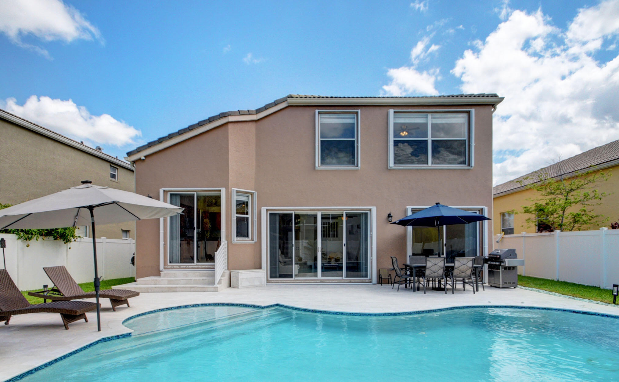 2418 Westmont, Royal Palm Beach FL 33411