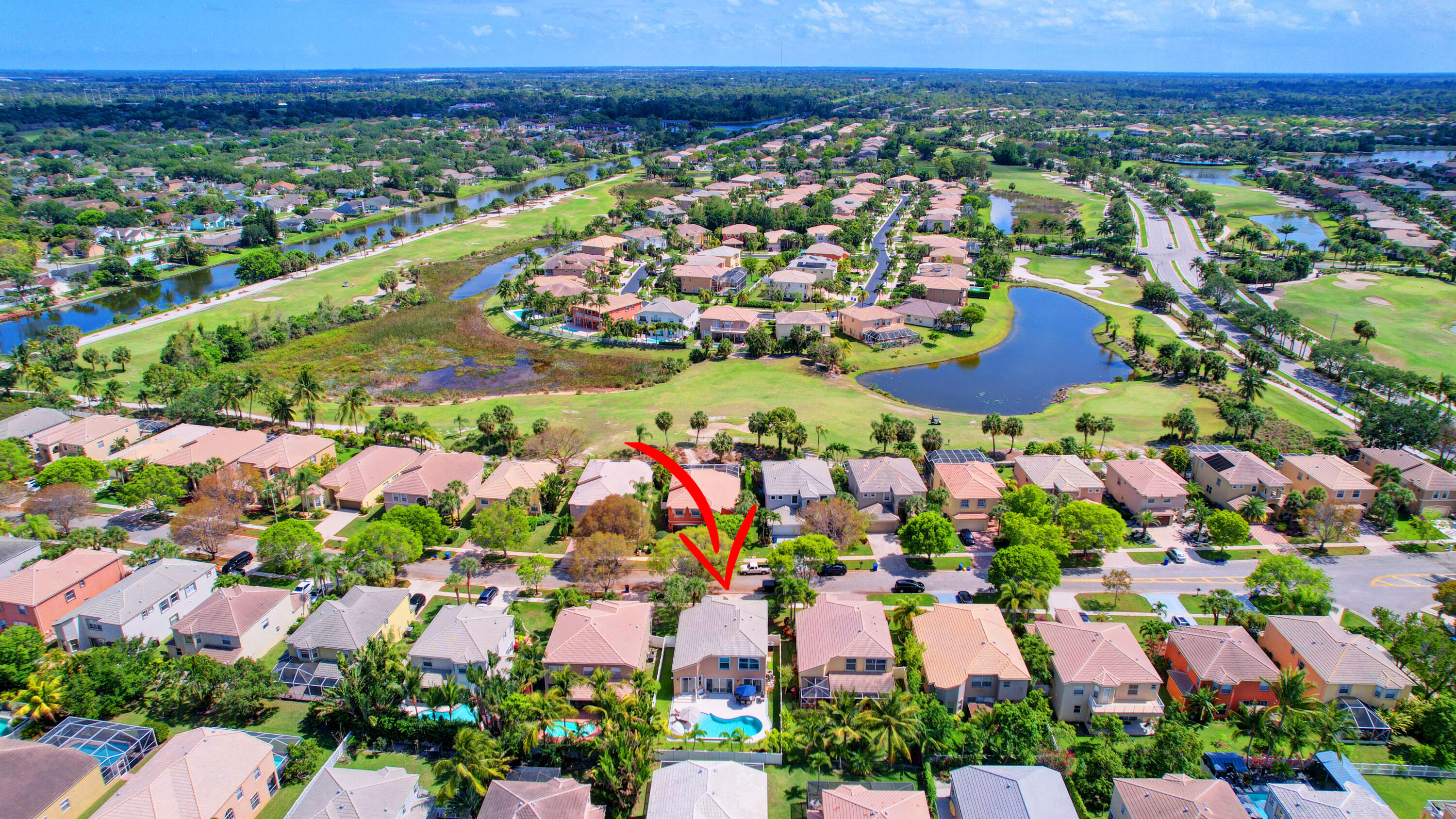 2418 Westmont, Royal Palm Beach FL 33411