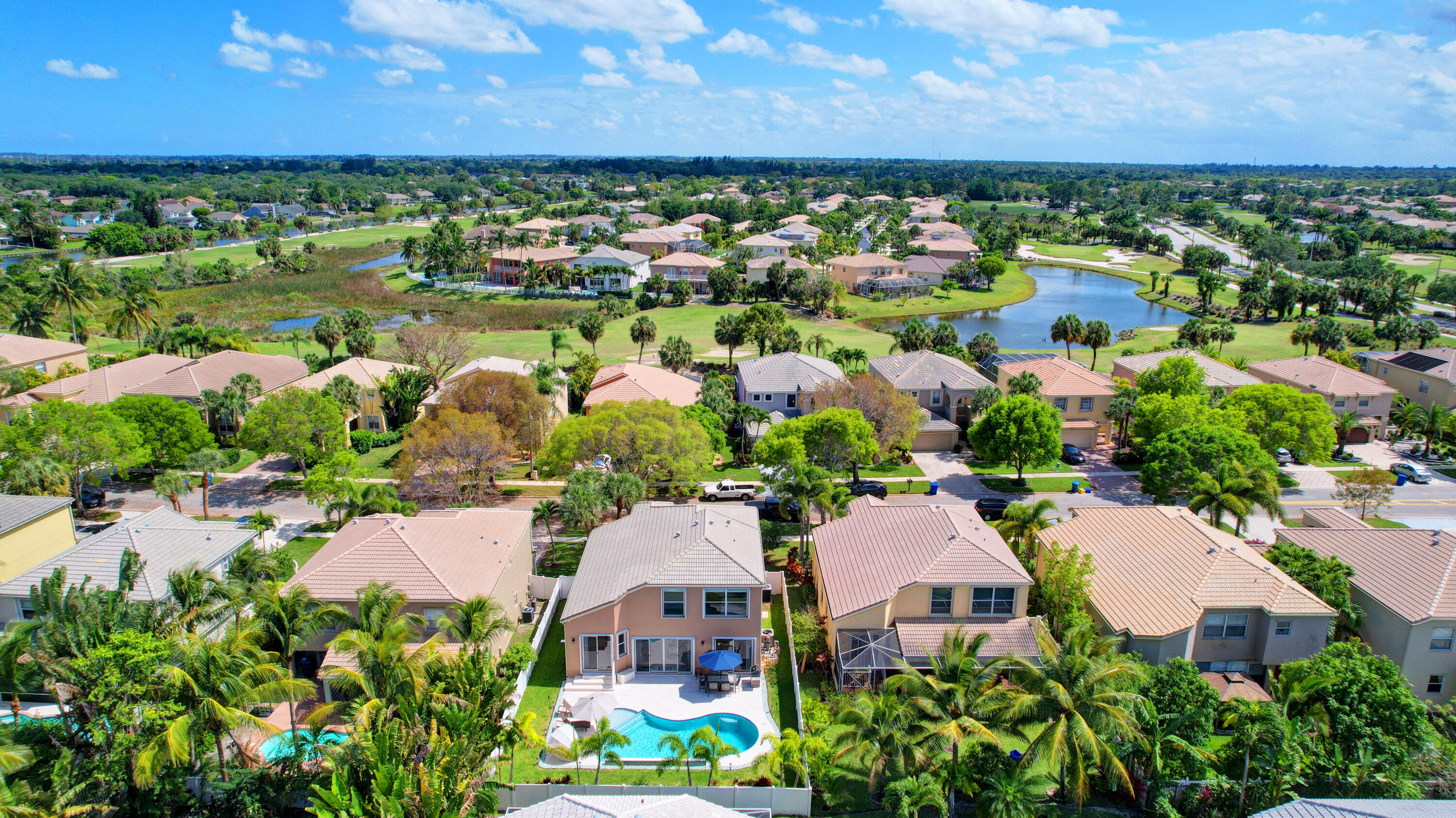 2418 Westmont, Royal Palm Beach FL 33411